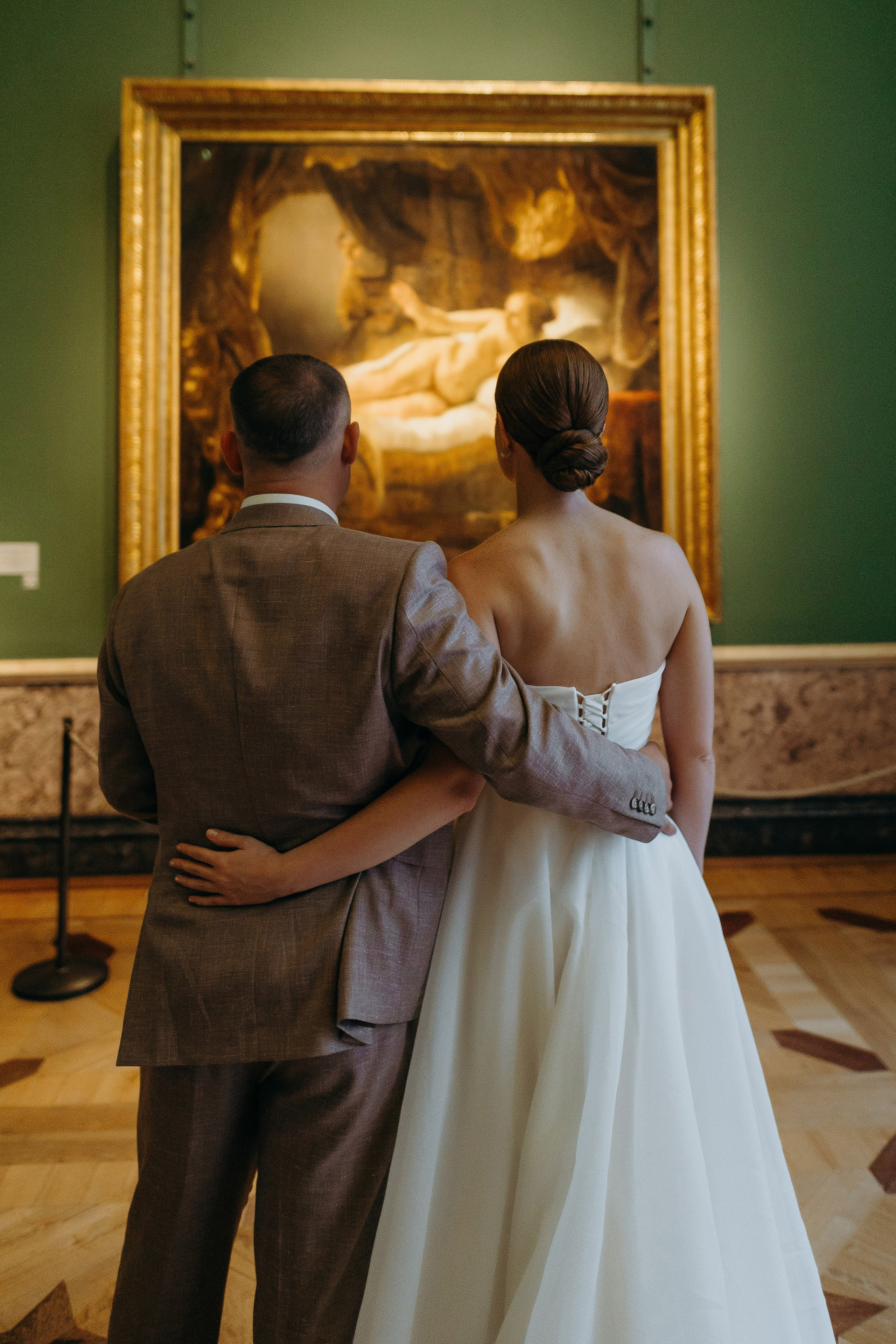Wedding day 12.07.24. Свадебный фотограф в Санкт-Петербурге