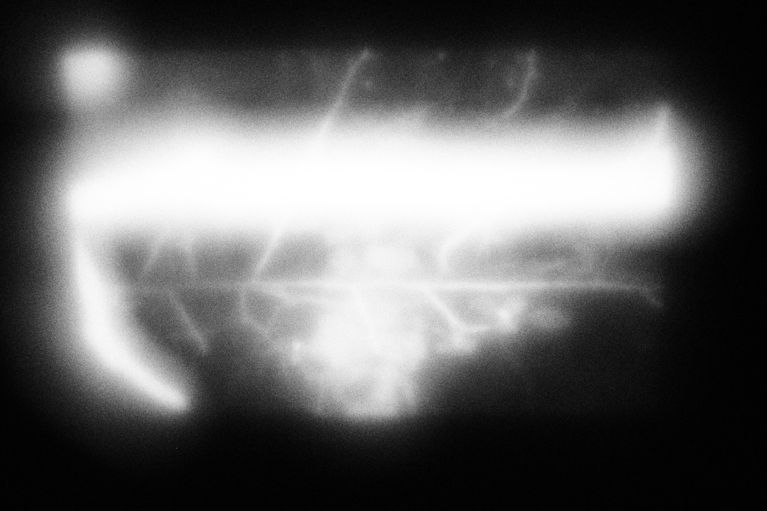 Грязная  поэзия аналоговой фотографии