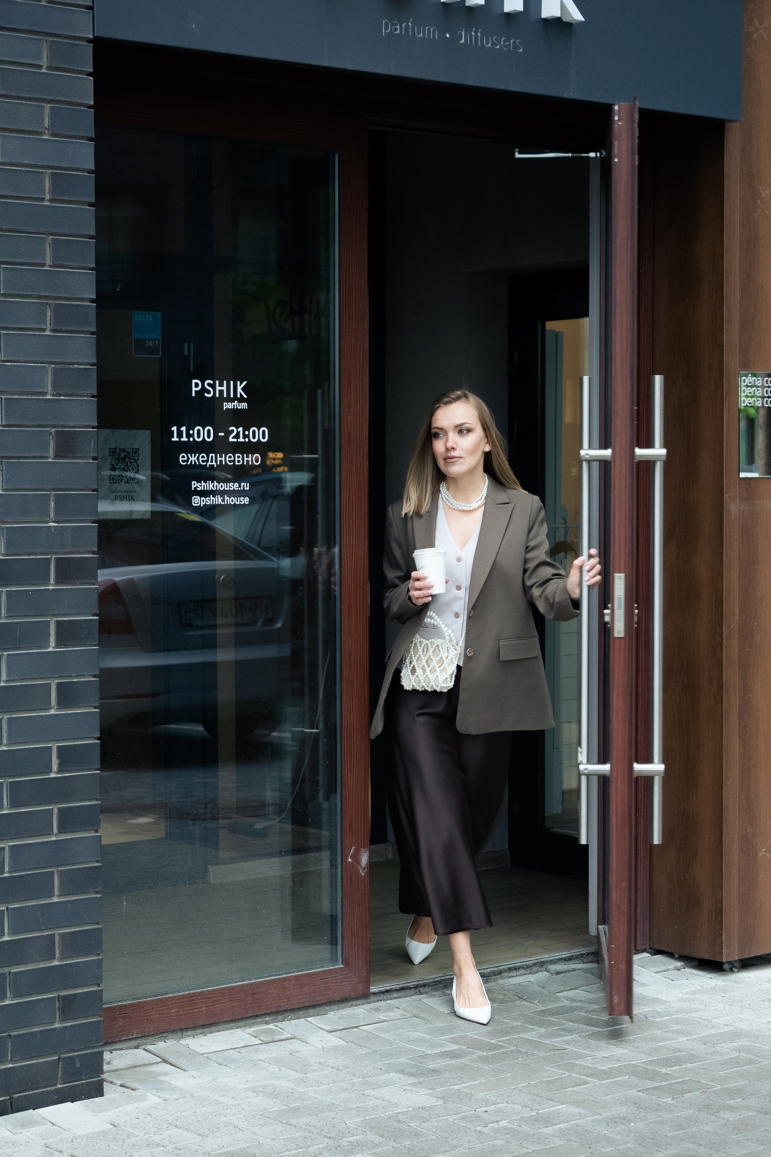 Ira Stylist. Фотограф из Новосибирска Артур Шамсутдинов