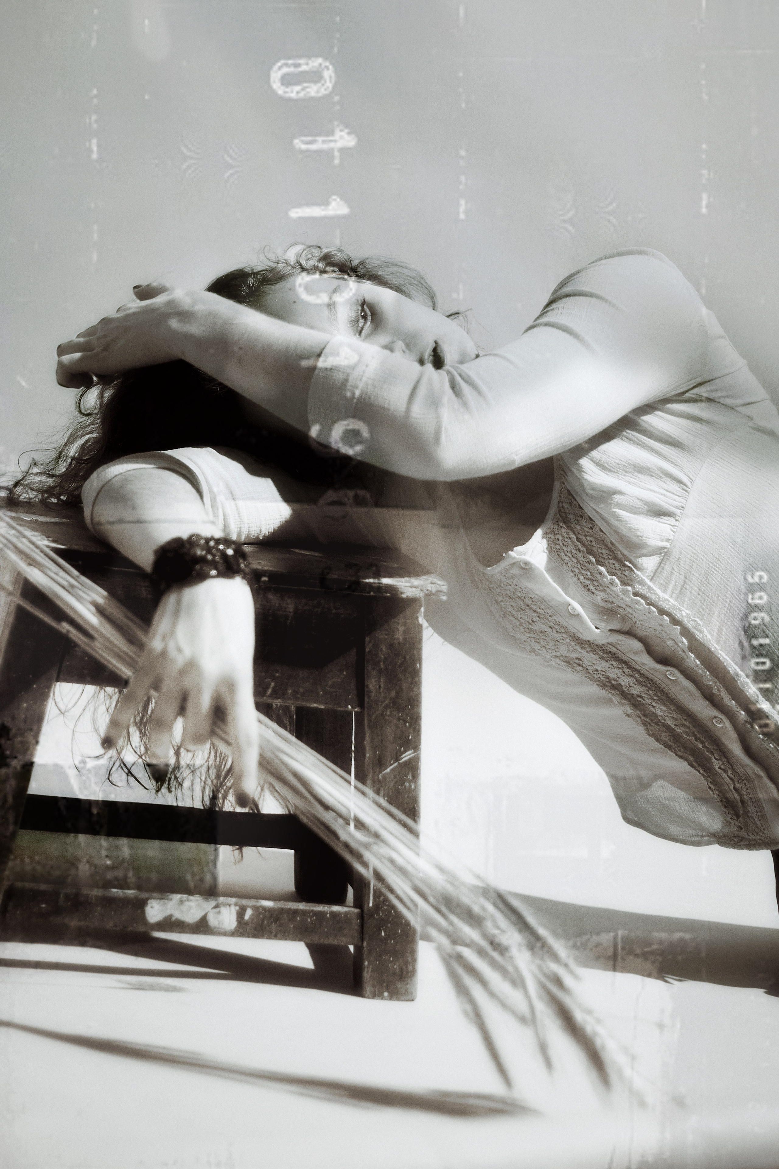 Светлана. Портретный и свадебный фотограф в Москве Александра