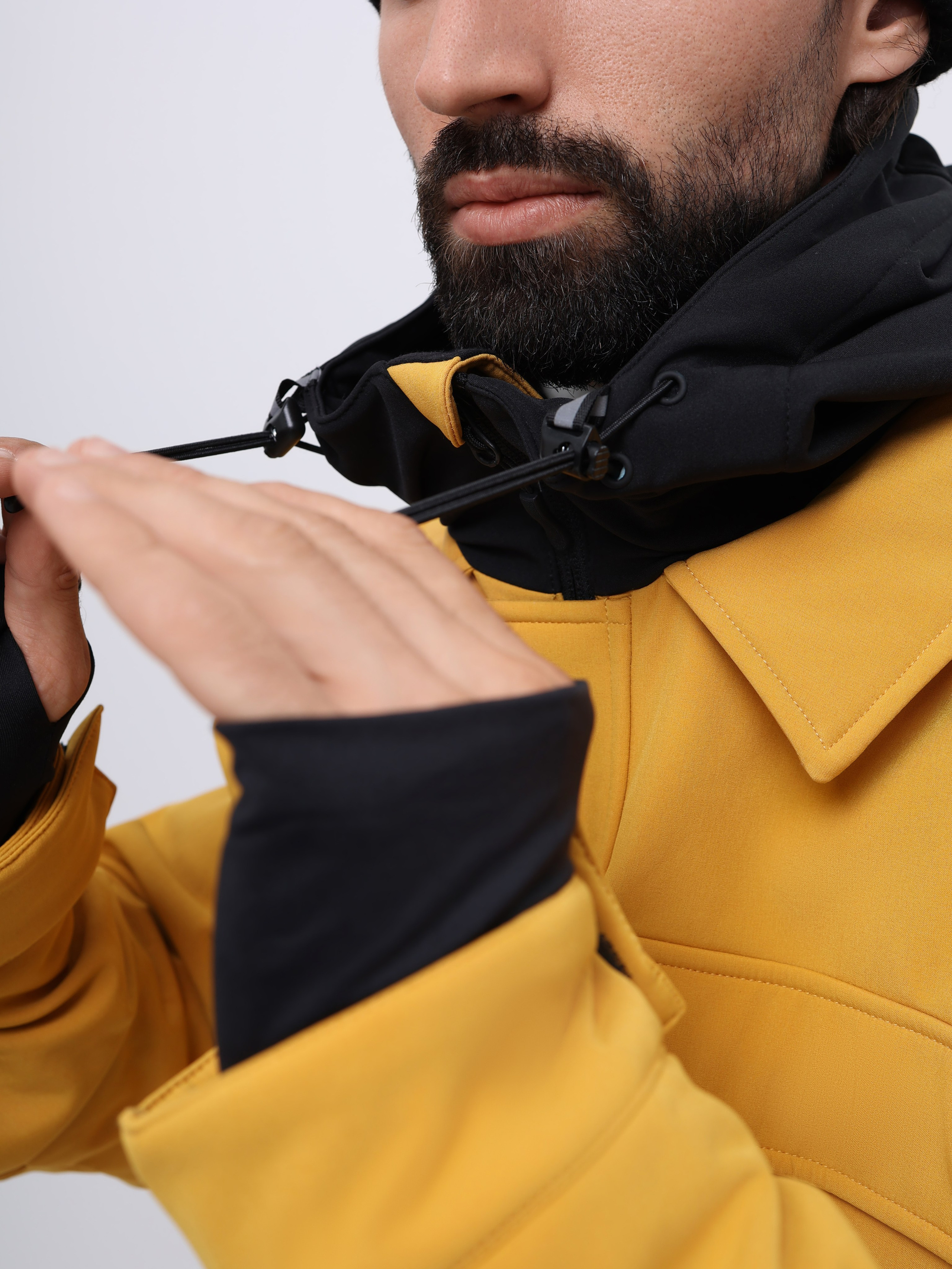 Горнолыжная одежда. Meyker Daria • Photographer in St. Petersburg