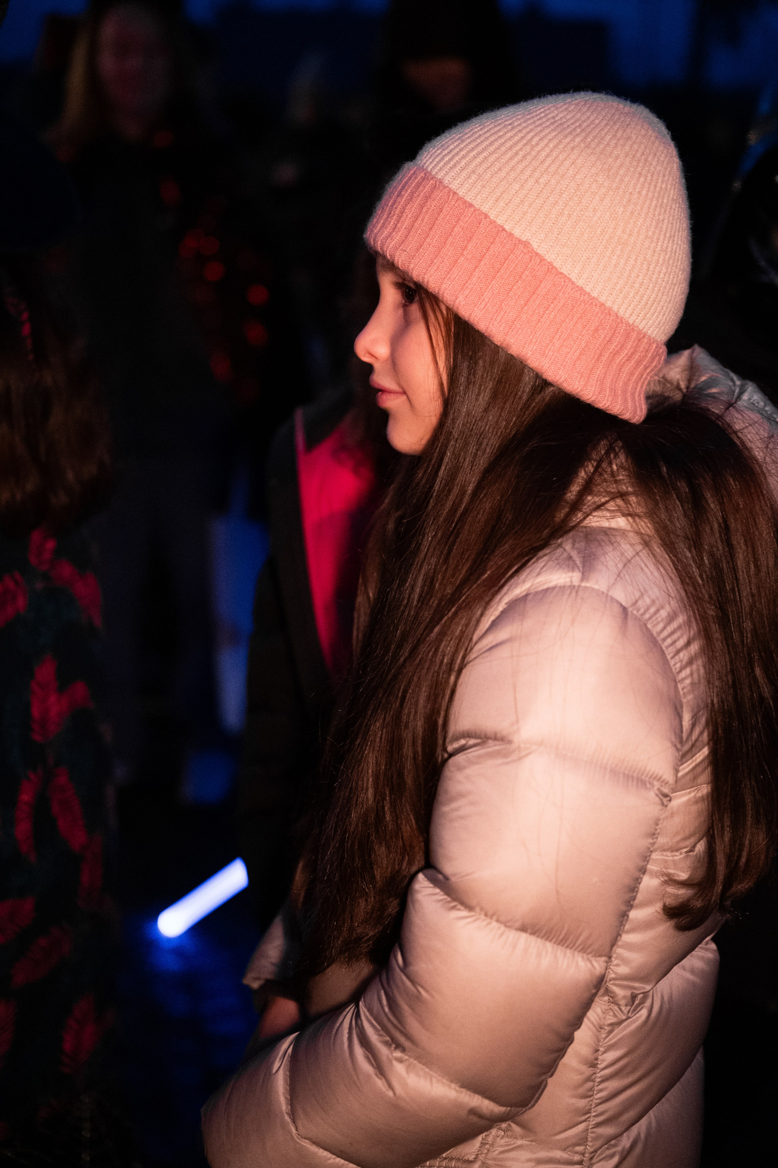 Hallowen. Фотограф Горбенко Анна