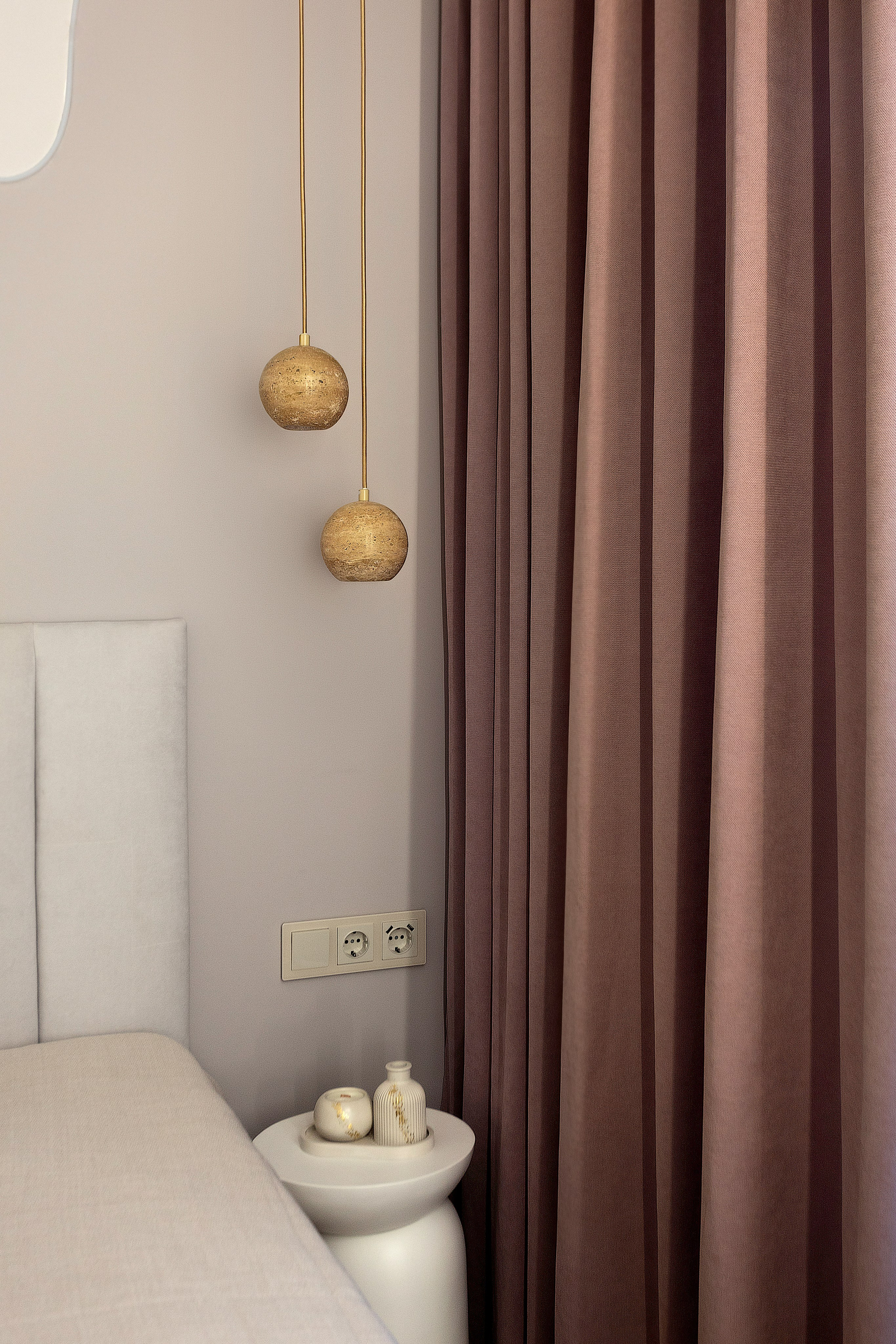 Дизайнерская квартира ЖК Primavera. Фотограф и видеограф Анна Домашенко