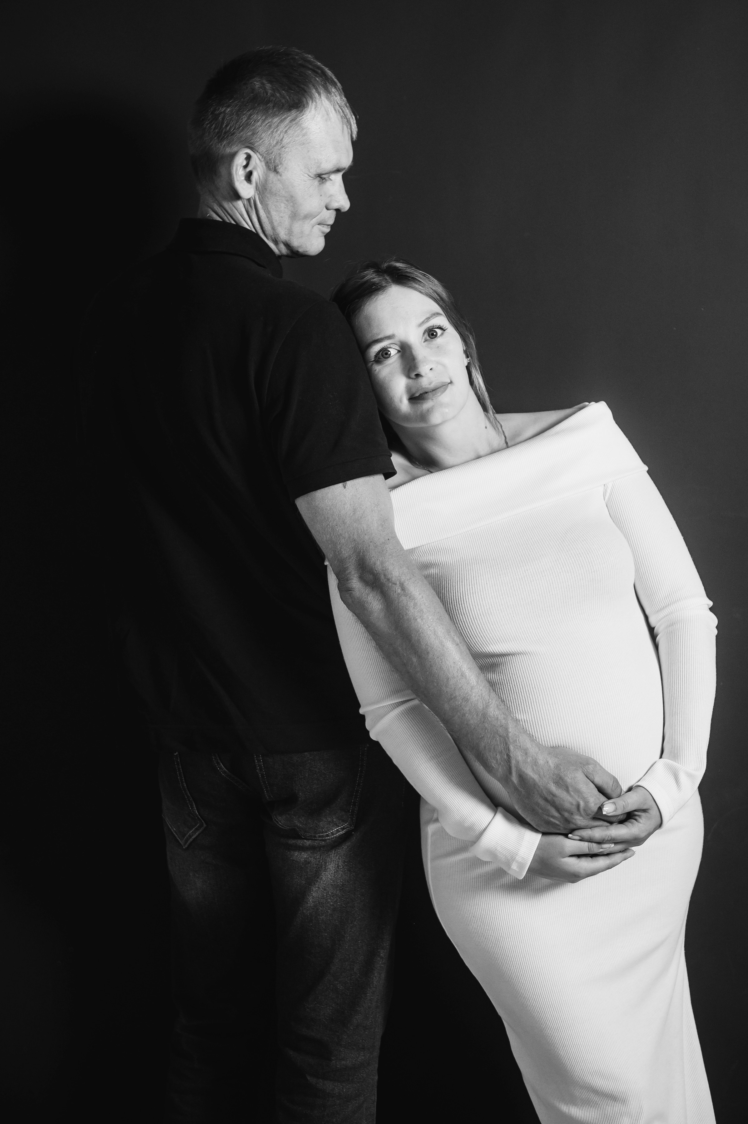 Ждем девочку. Свадебный и семейный фотограф Камчатка. Фотограф Камчатка