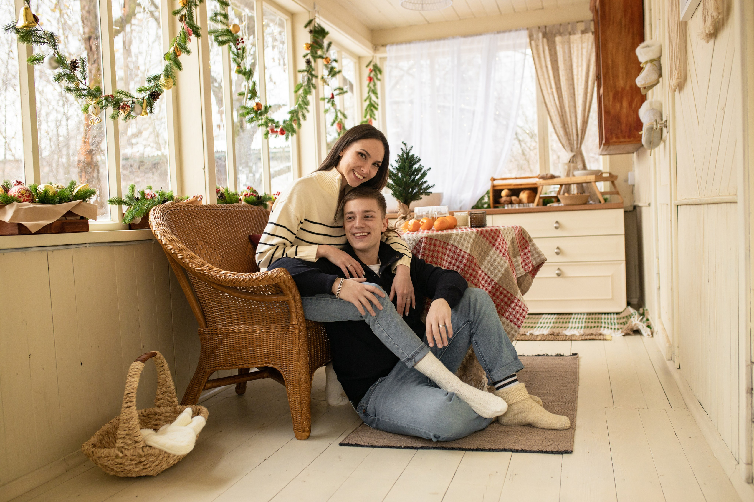 новгодняя фотосессия в Железнодорожном, новогодняя фотосессия в Купавне, фотограф Железнодорожный фотограф Балашиха фотограф Купавна, 