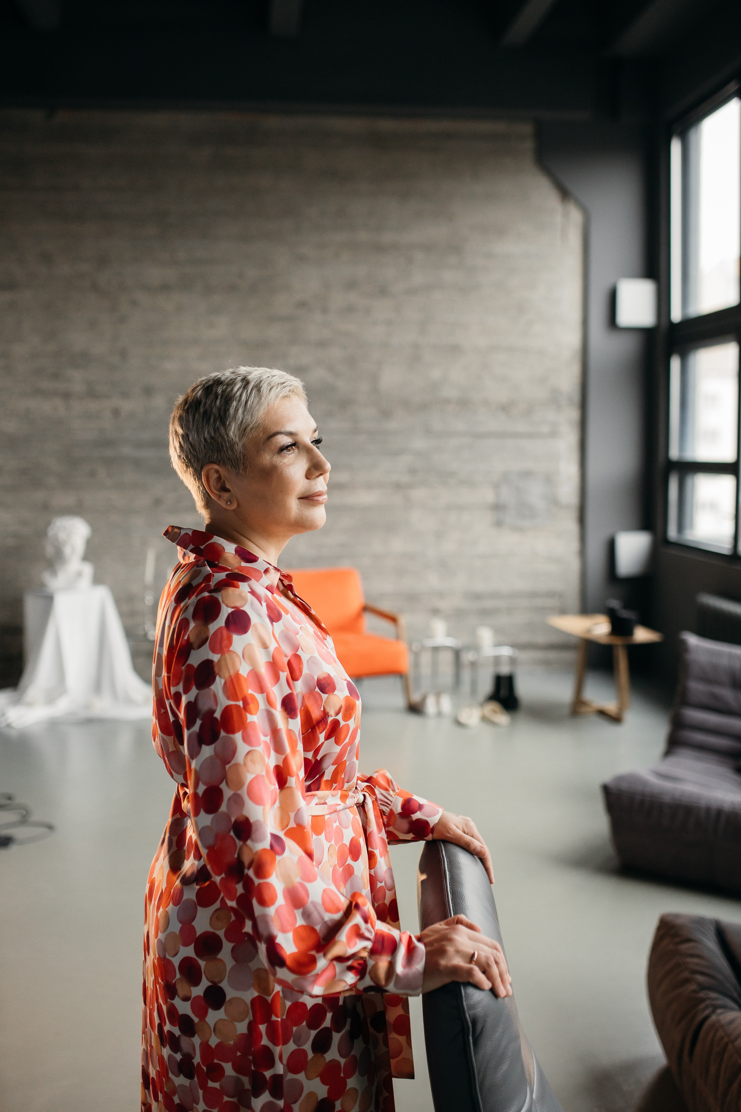 Анастасия. Семейный фотограф Трусова Евгения в Екатеринбурге