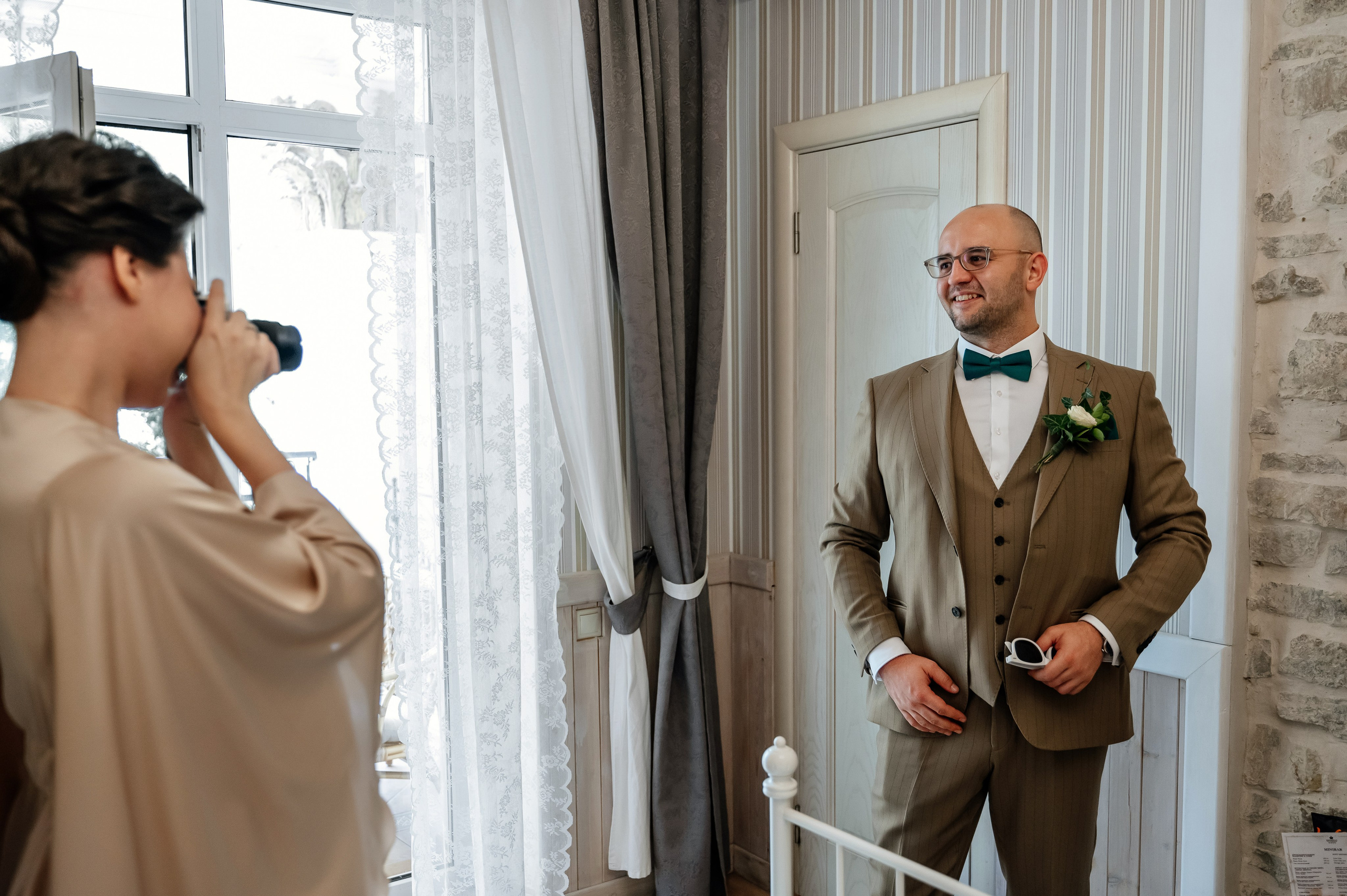 Любовь в Абрау. Свадебный фотограф в Краснодаре и Сочи Комолова Екатерина