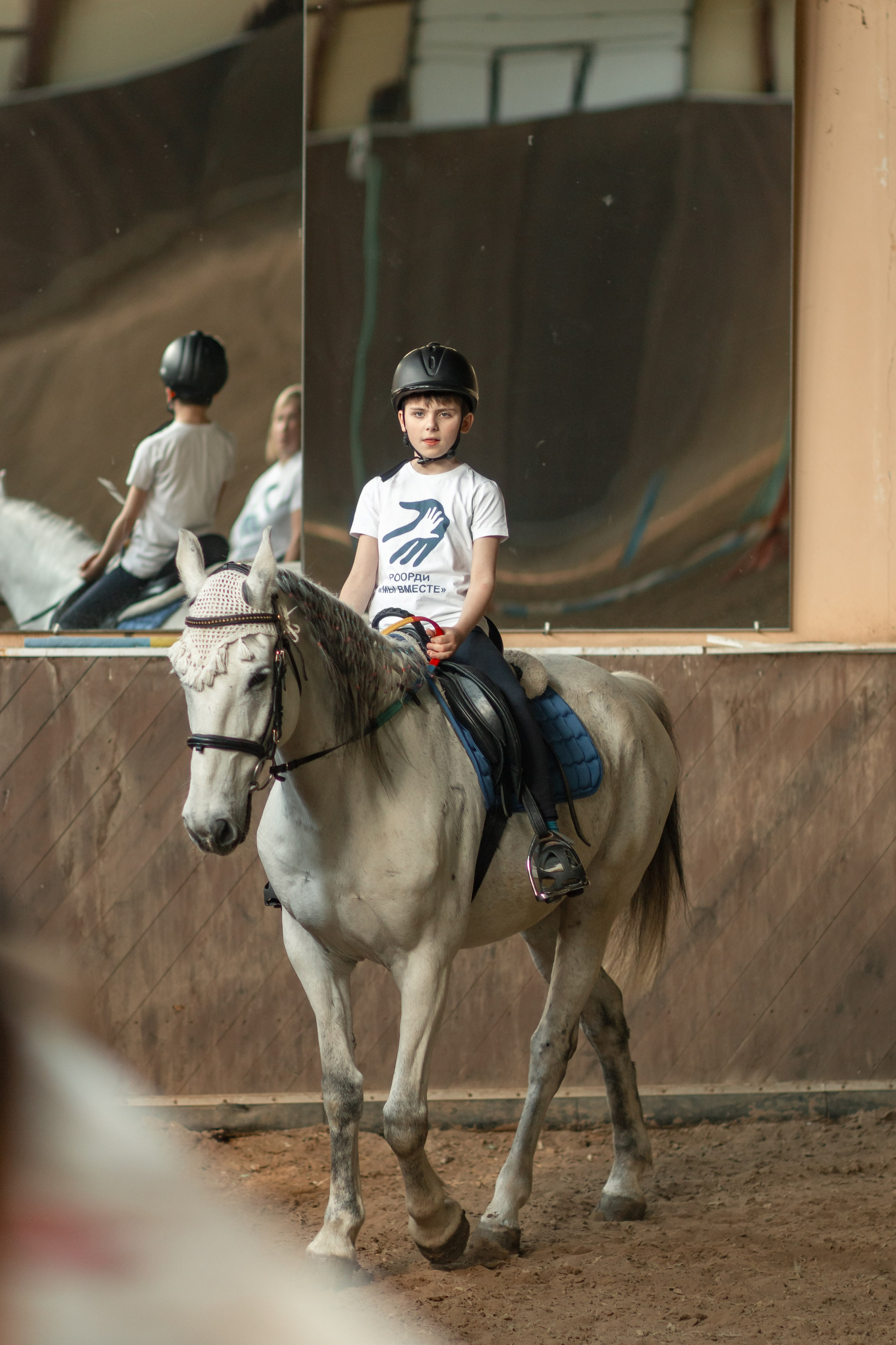 Новости конного спорта