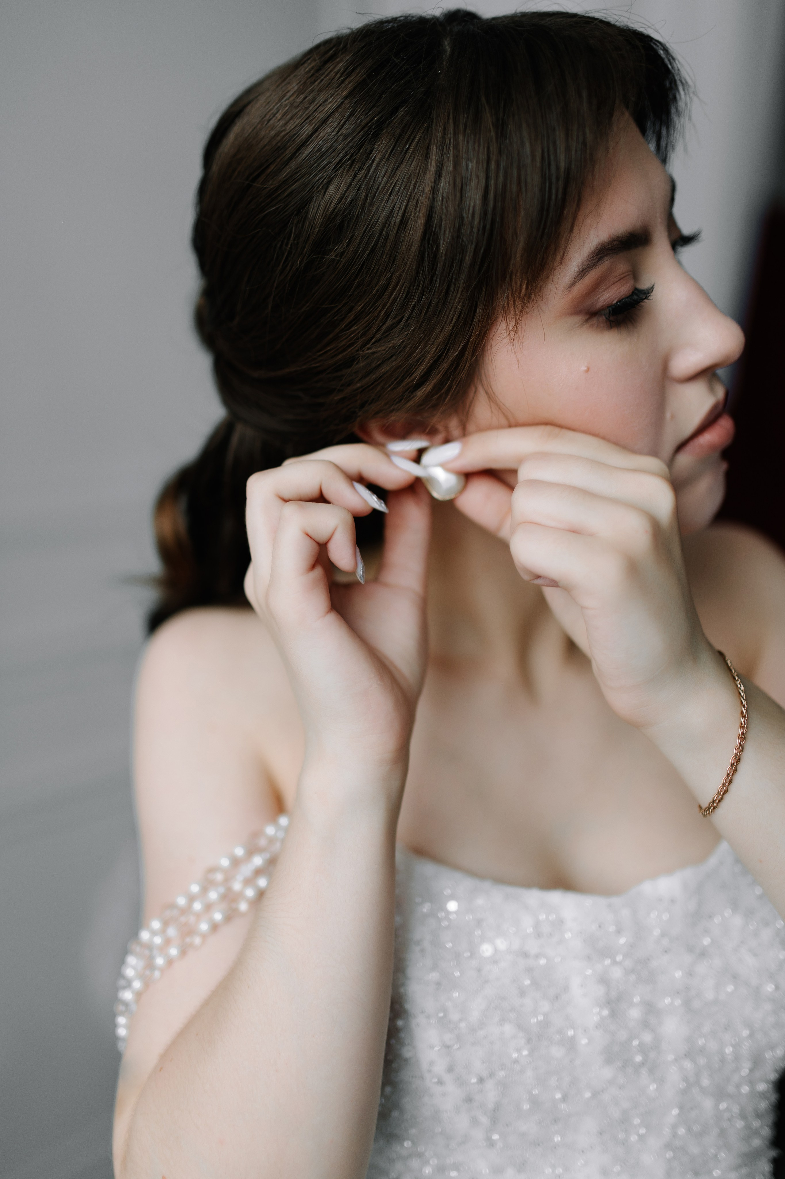 Никита & Диана. Анастасия Гольнева