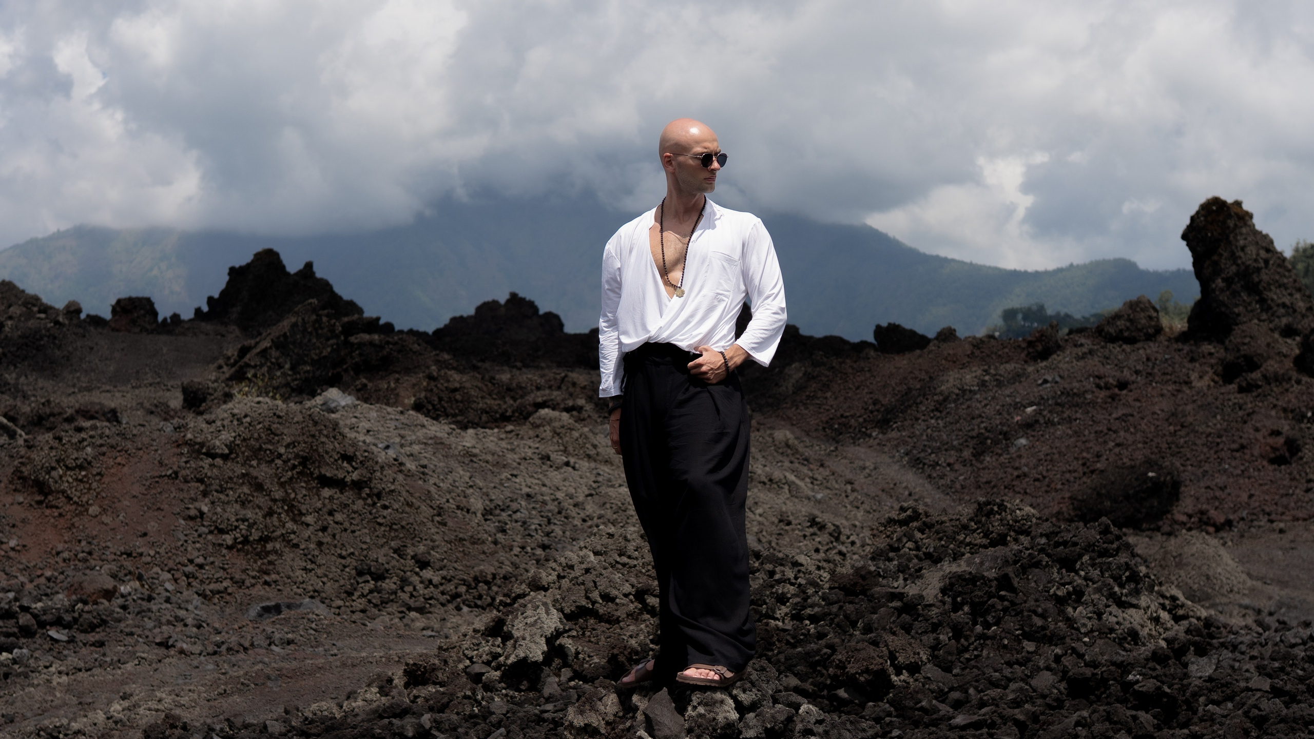 MEN. Art Photographer Anastasiia Maiskaya