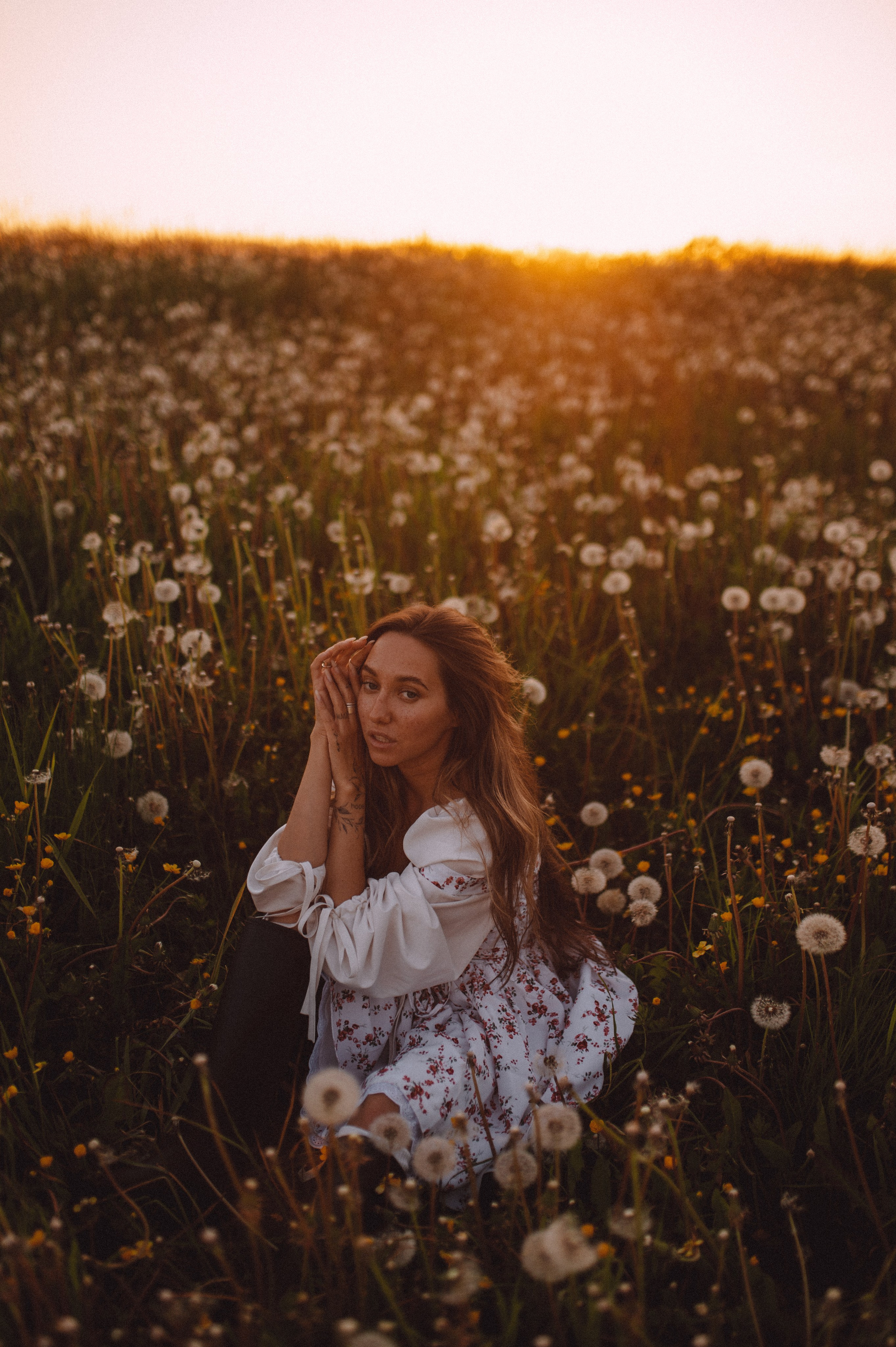 Ксюша. Свадебный фотограф в Санкт-Петербурге