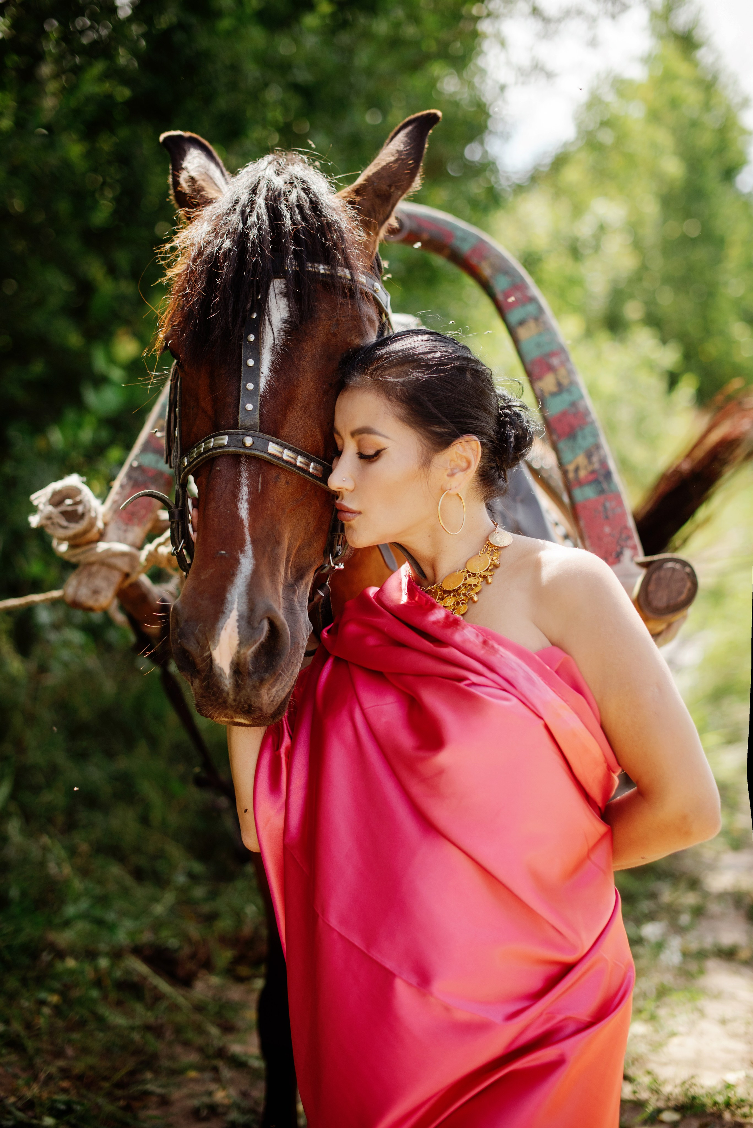 Проект ЦЫГАНКА. ФОТОПРОЕКТЫ