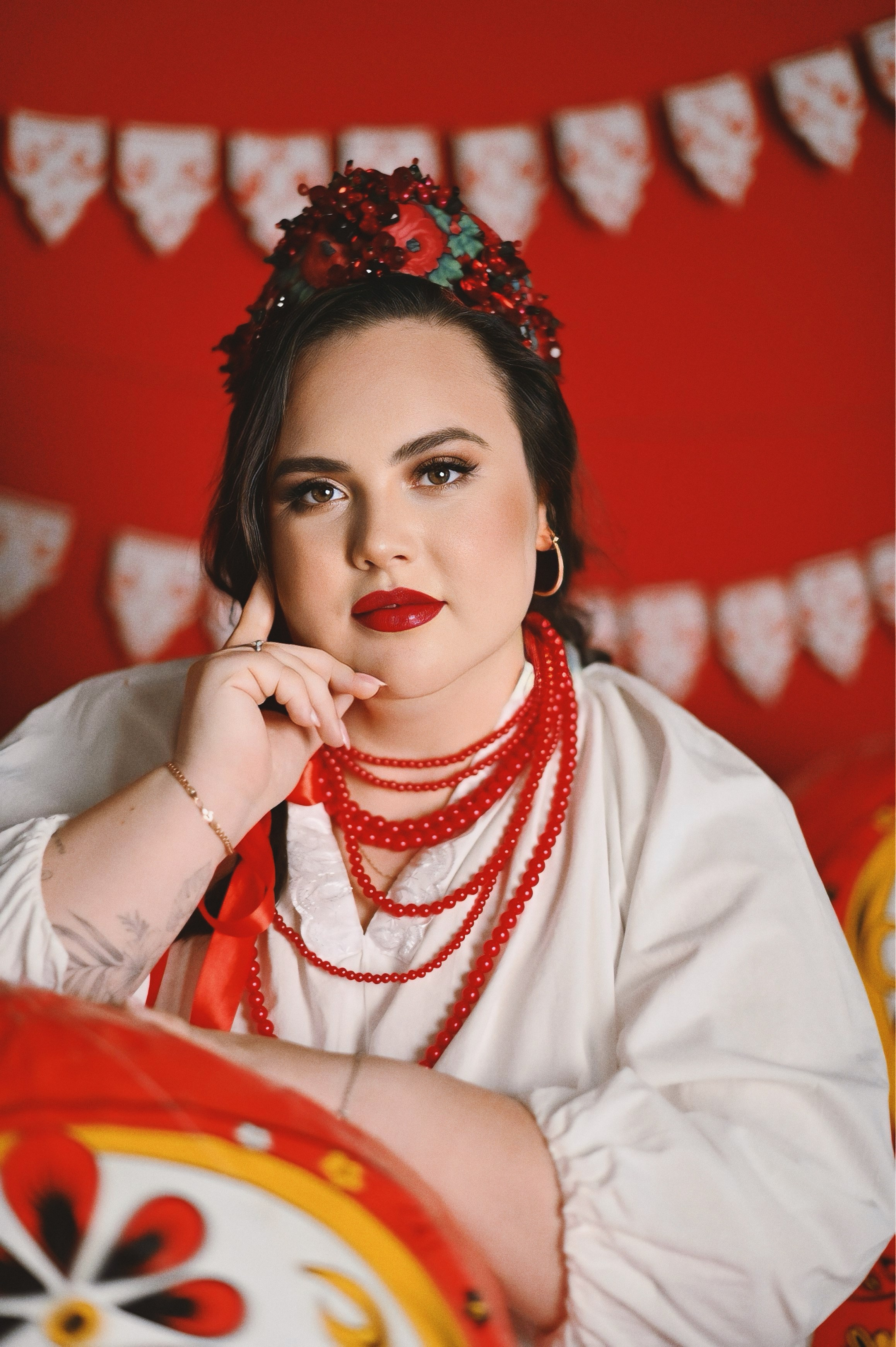 Фото RUSSIAN CODE от Анны. ФОТОПРОЕКТЫ