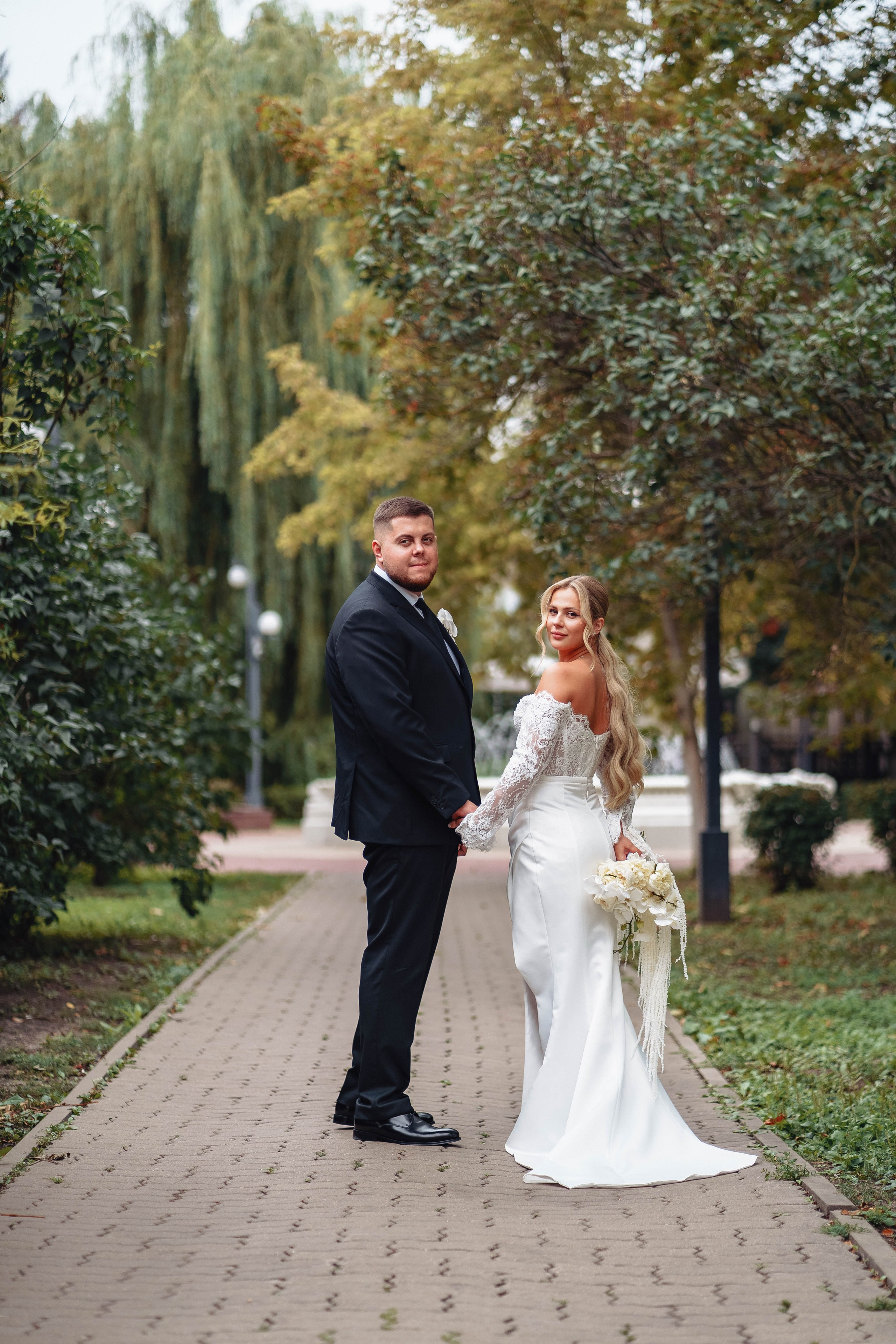 Август25. Семейный и свадебный фотограф Царева Нина