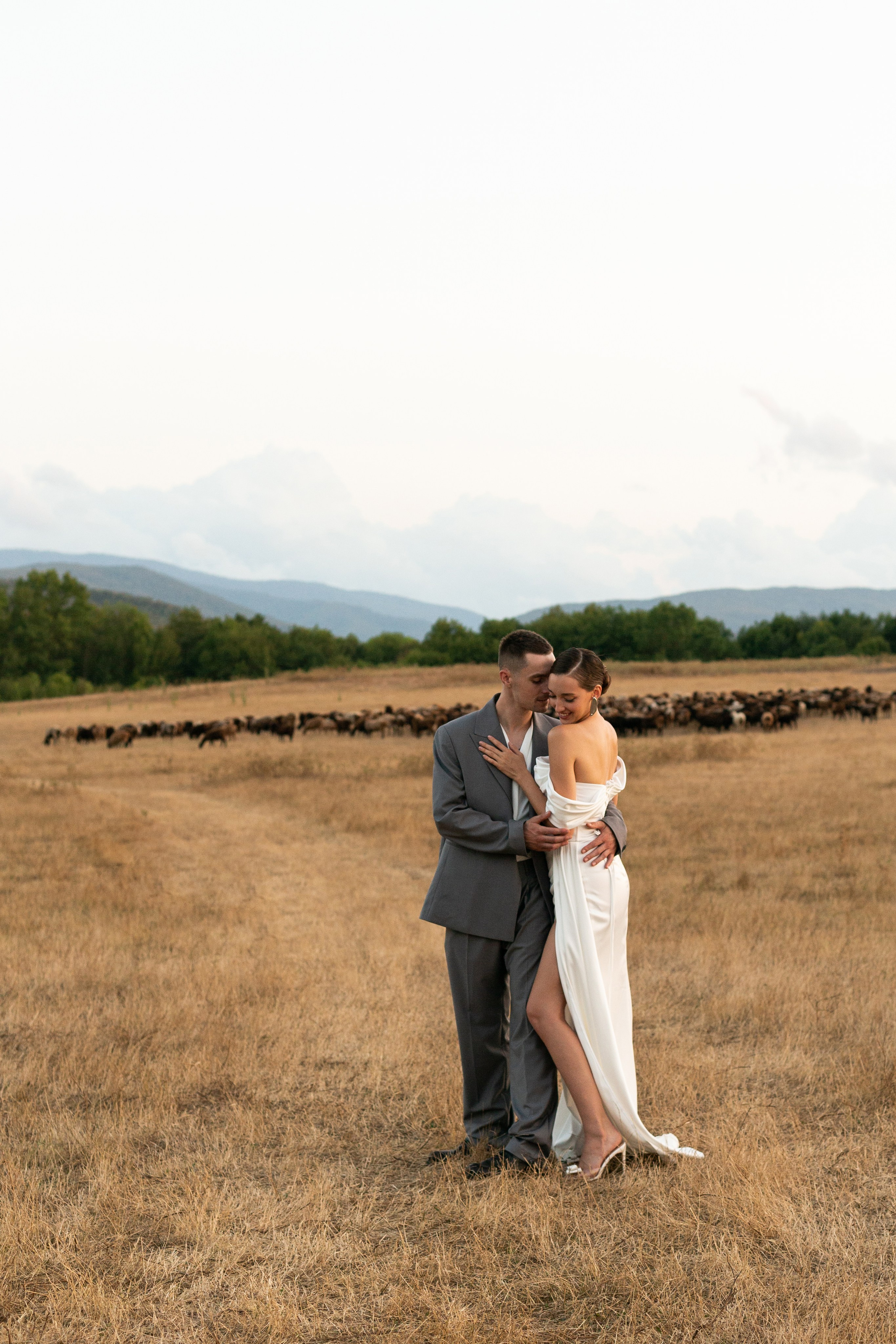 Свадебная фотосессия. Фотограф. Свадебная| Семейная| Индивидуальная| Репортаж