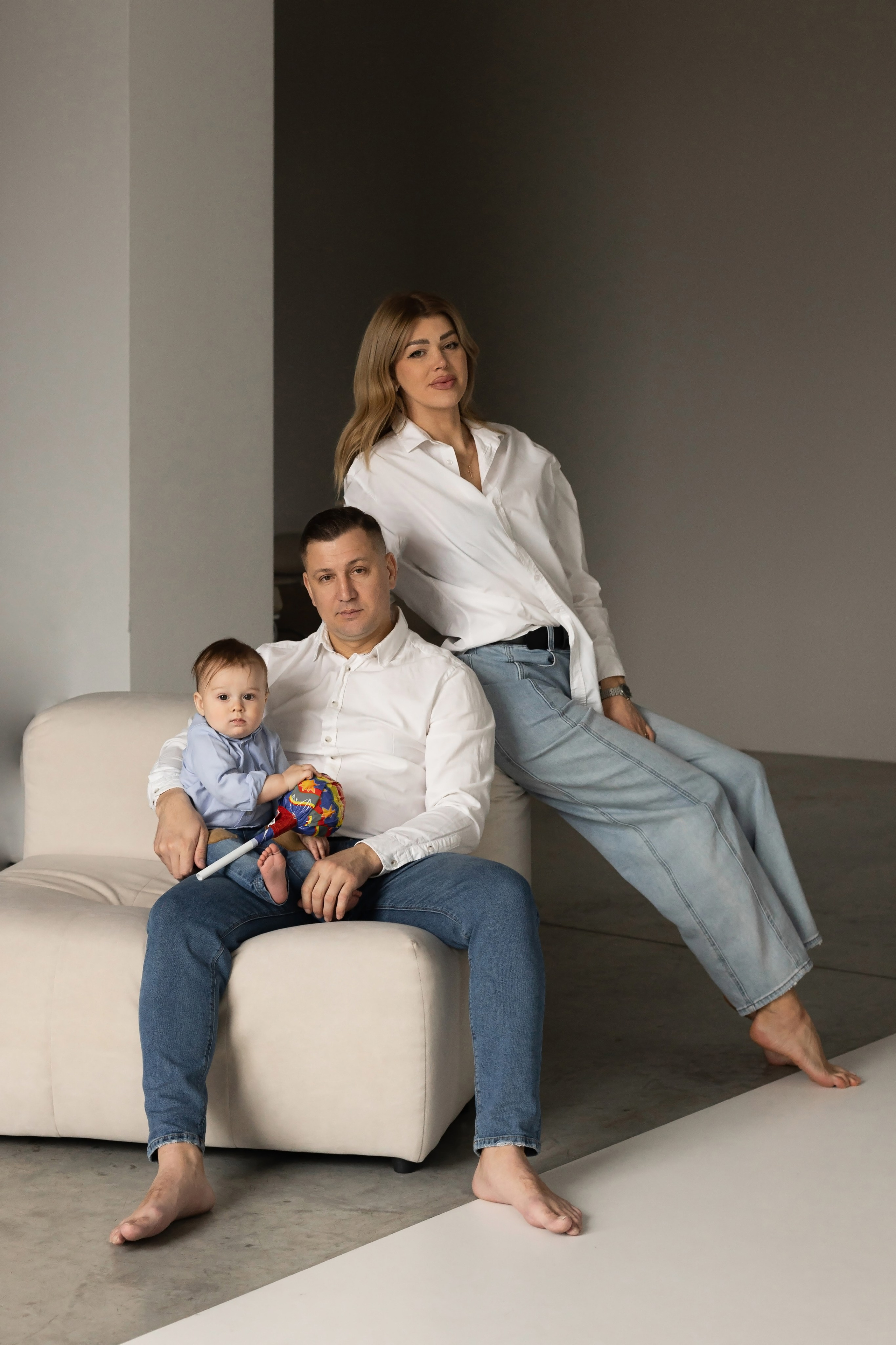 Семейная фотосессия. Фотограф в Краснодаре. Свадьбы| Репортажи| Портреты