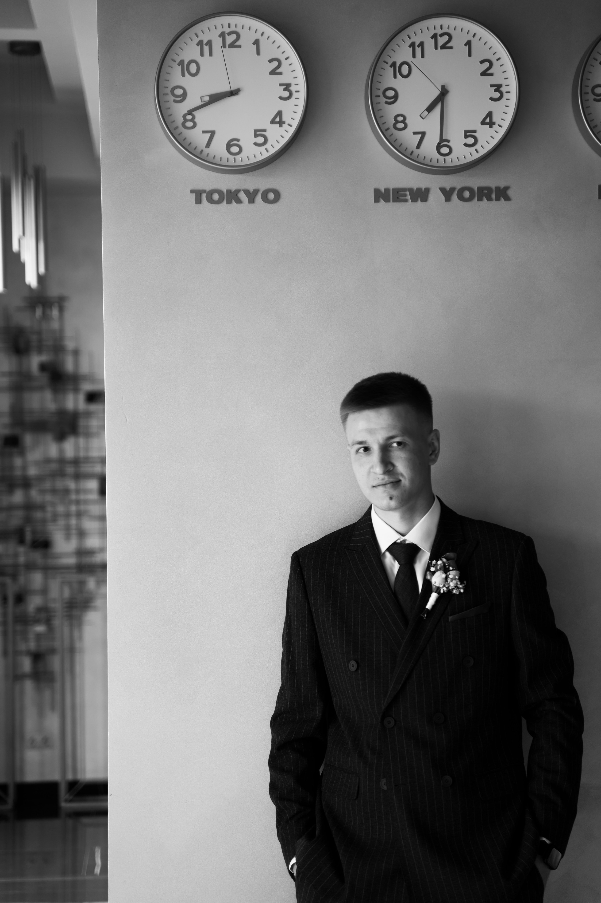 Стас и Мария. Главная