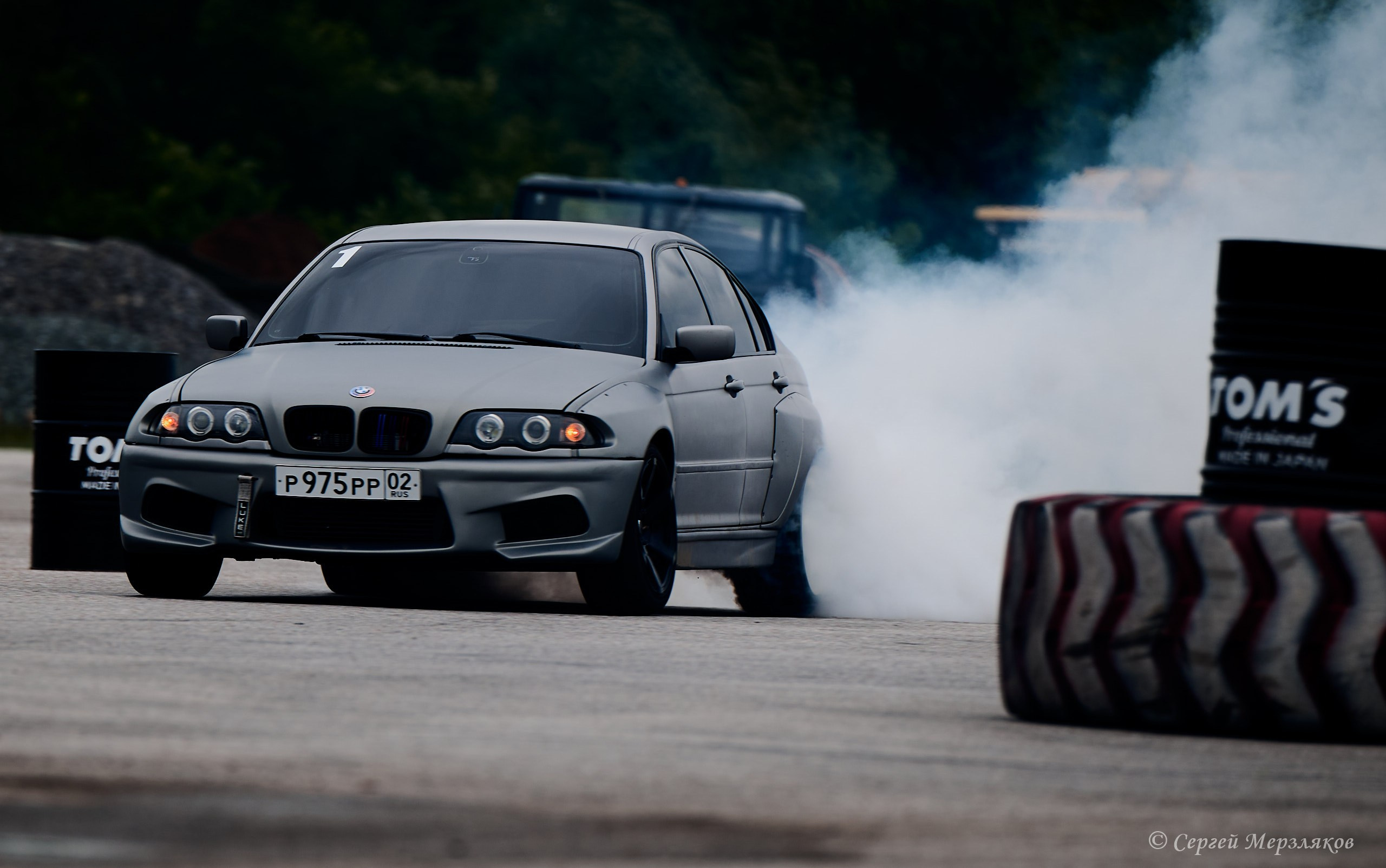 Джимхана. 2 этап. Уфа. 29.06.2024. Спортивный репортажный фотограф в Ижевске Сергей Мерзляков
