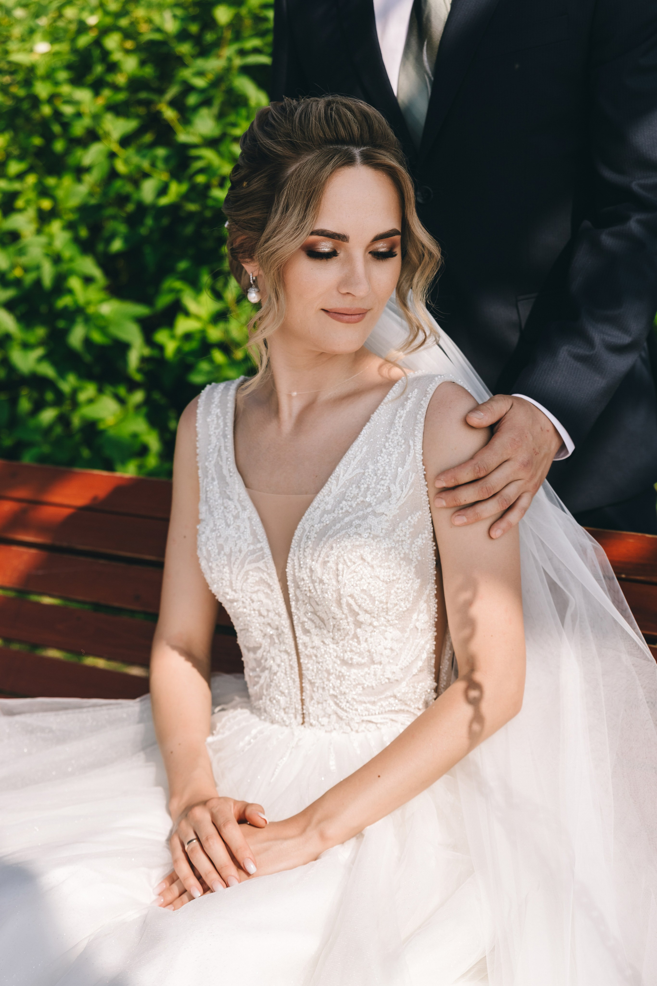 Свадьба Дмитрия и Татьяны. Фотосессии, Семейный, свадебный фотограф в Самаре