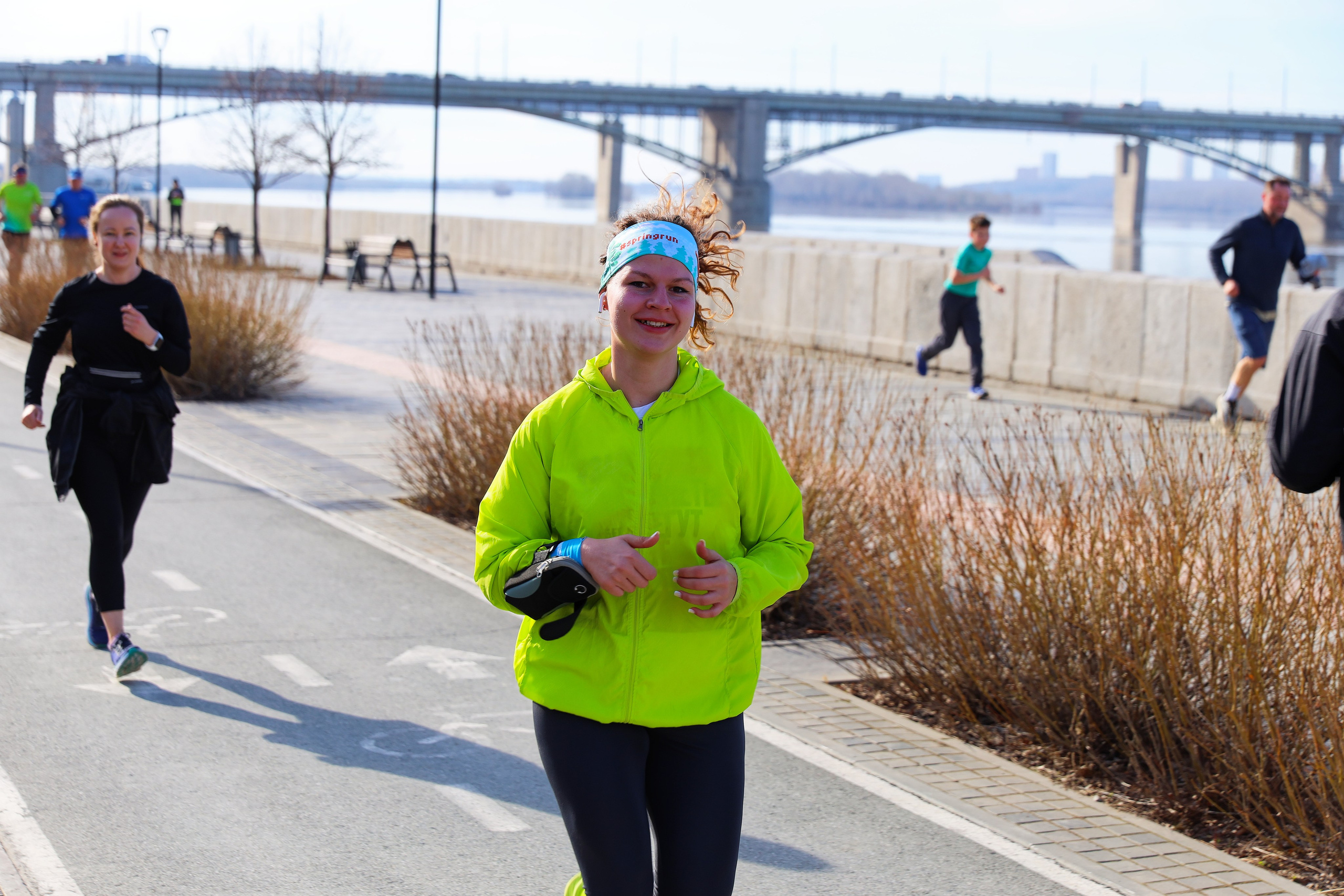 25.04.2026 Забег 5Вёрст. Клуб путешествий HimalTrex Горные туры в Гималаи Непал