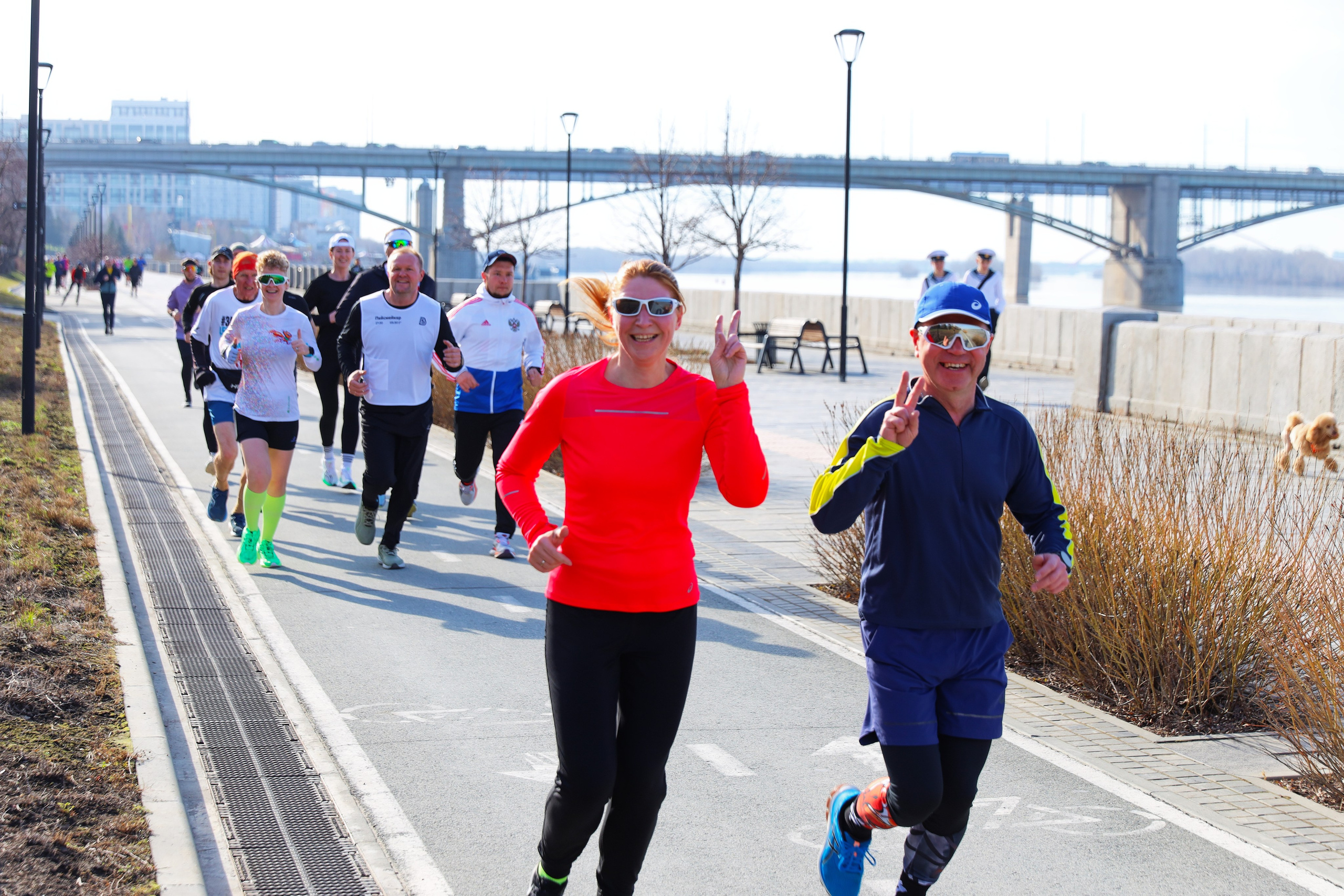 25.04.2026 Забег 5Вёрст. Клуб путешествий HimalTrex Горные туры в Гималаи Непал