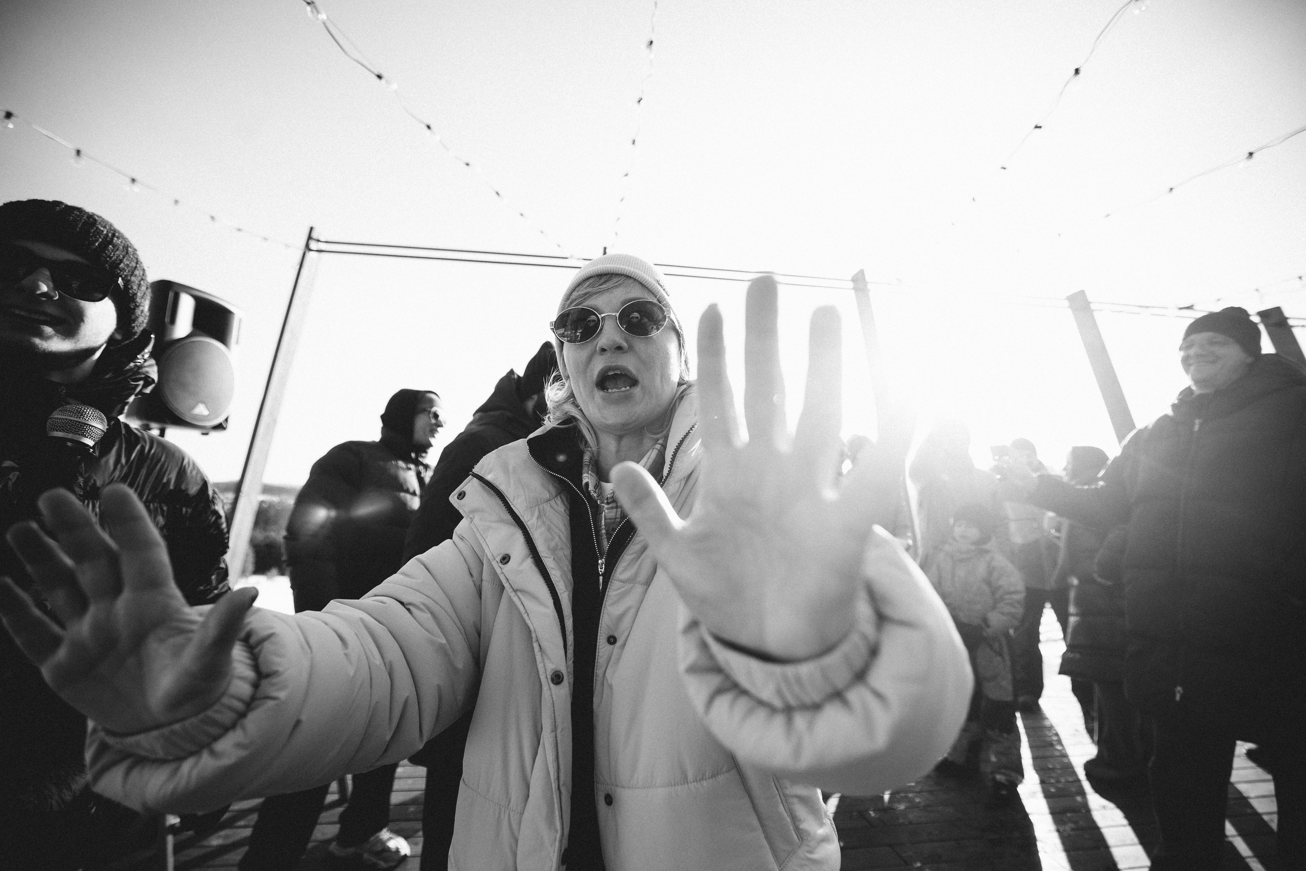 ДЕНЬ ДОЖДЕНИЯ ЕКАТЕРИНЫ. Фотограф в Красноярске