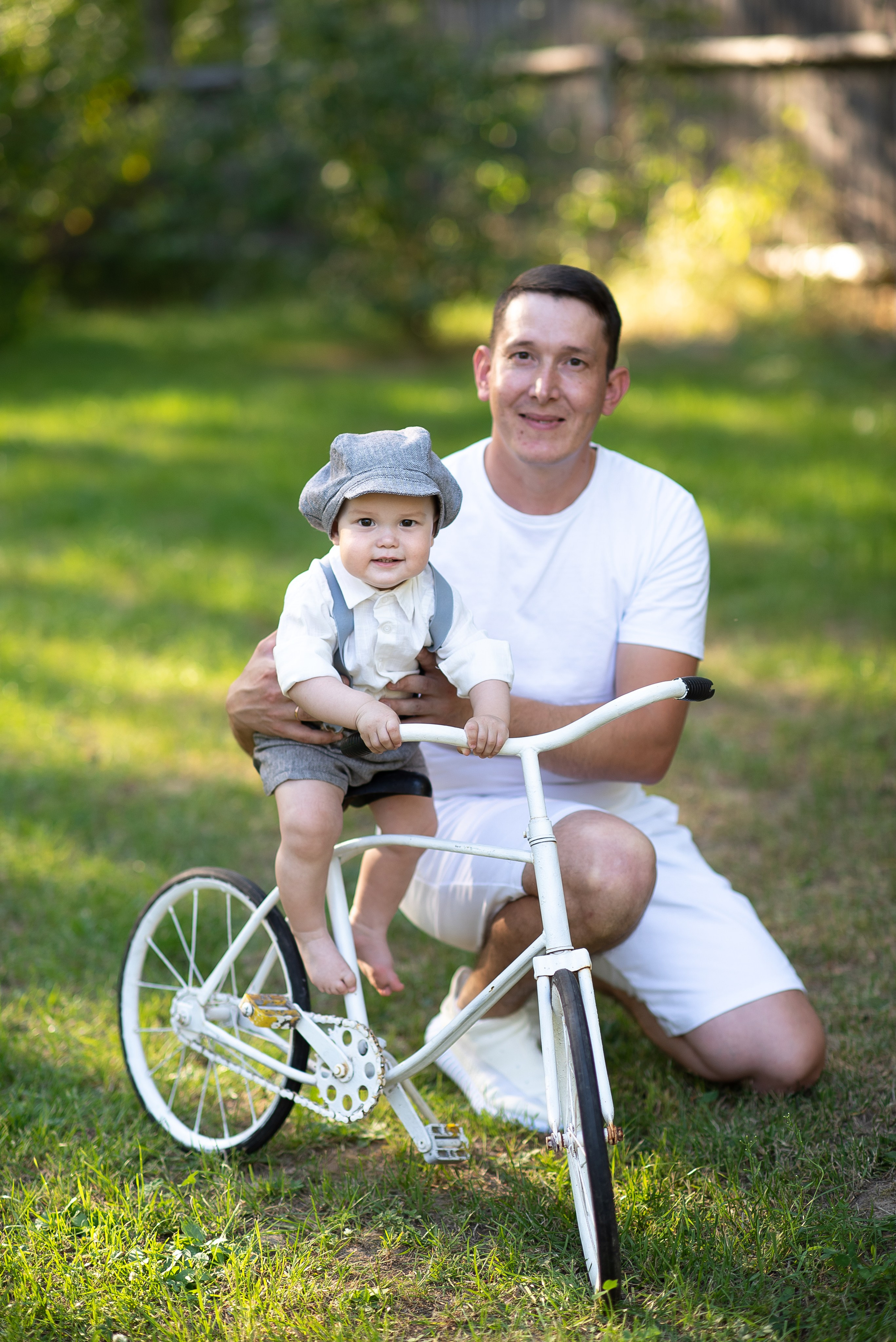 Фотостудия Лес Чудес. Фотограф Мария Усманова, Казань