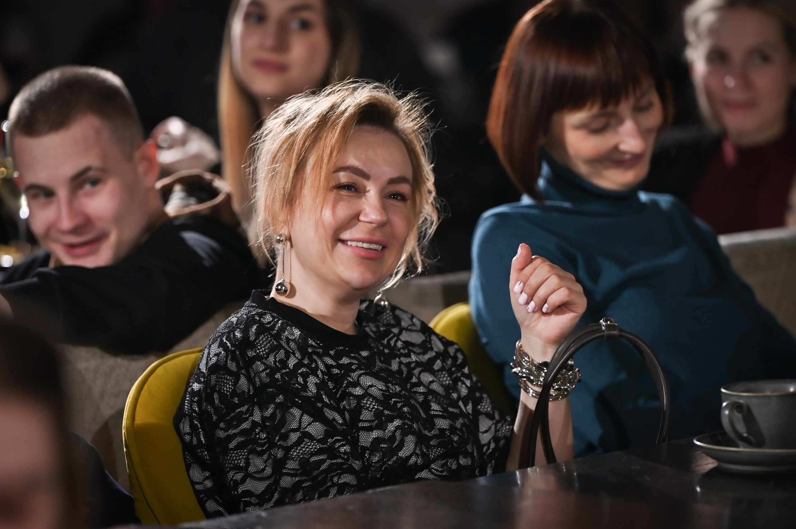 ФОТО. Репортажный и свадебный фотограф в Липецке Иван Первойкин