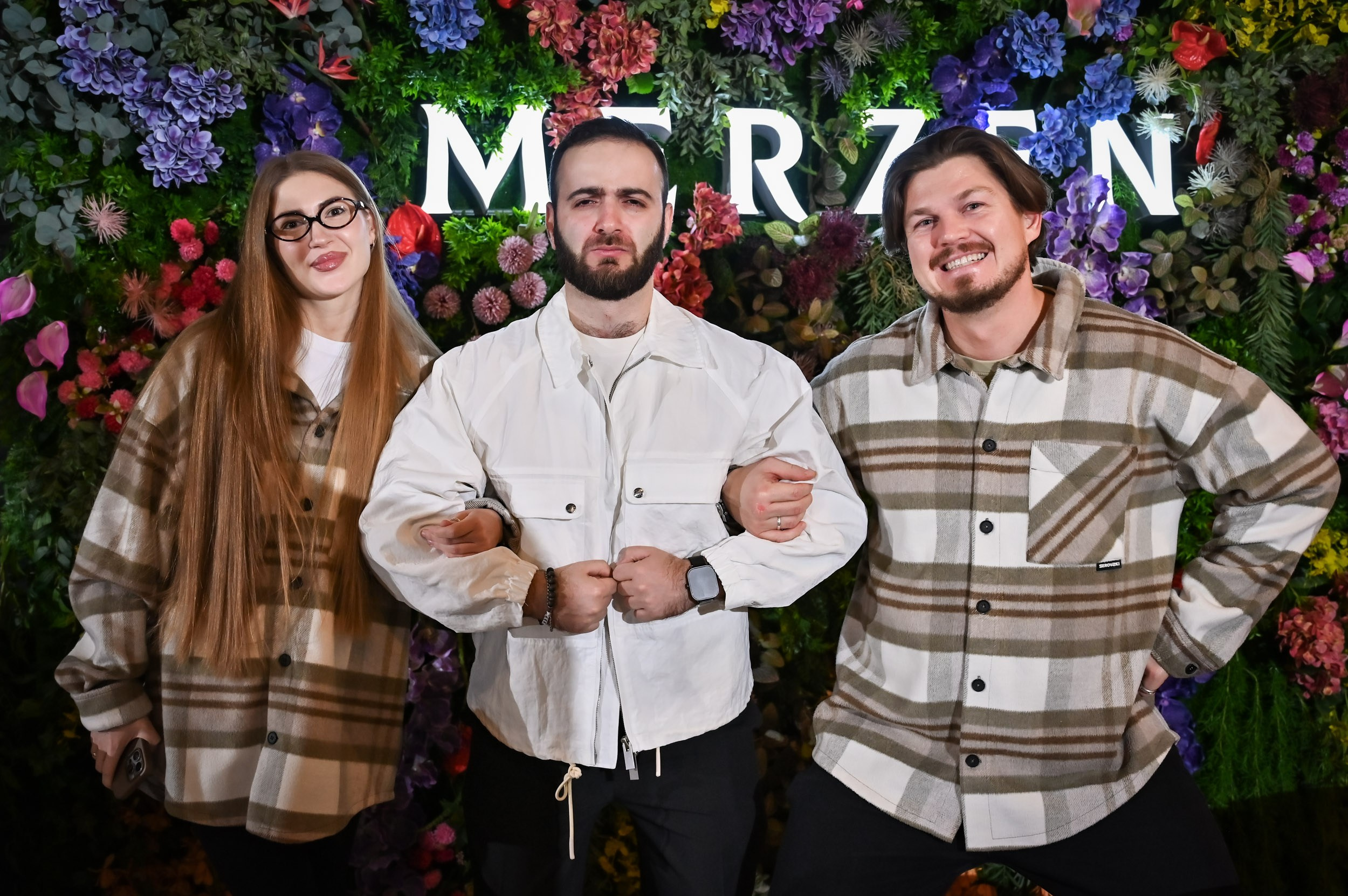 MERCEN. Репортажный и свадебный фотограф в Липецке Иван Первойкин