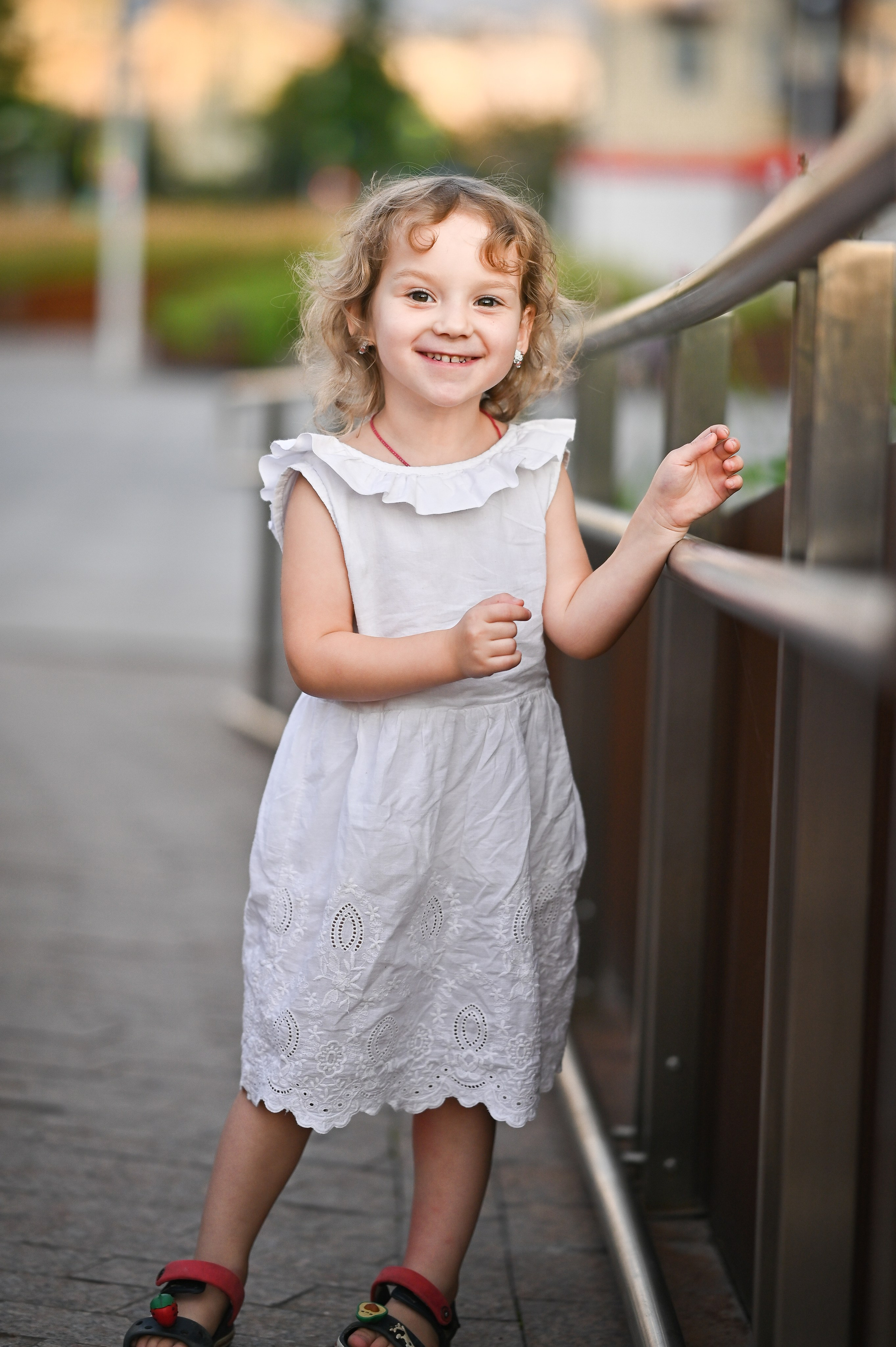 Александр Мария. Репортажный и свадебный фотограф в Липецке Иван Первойкин