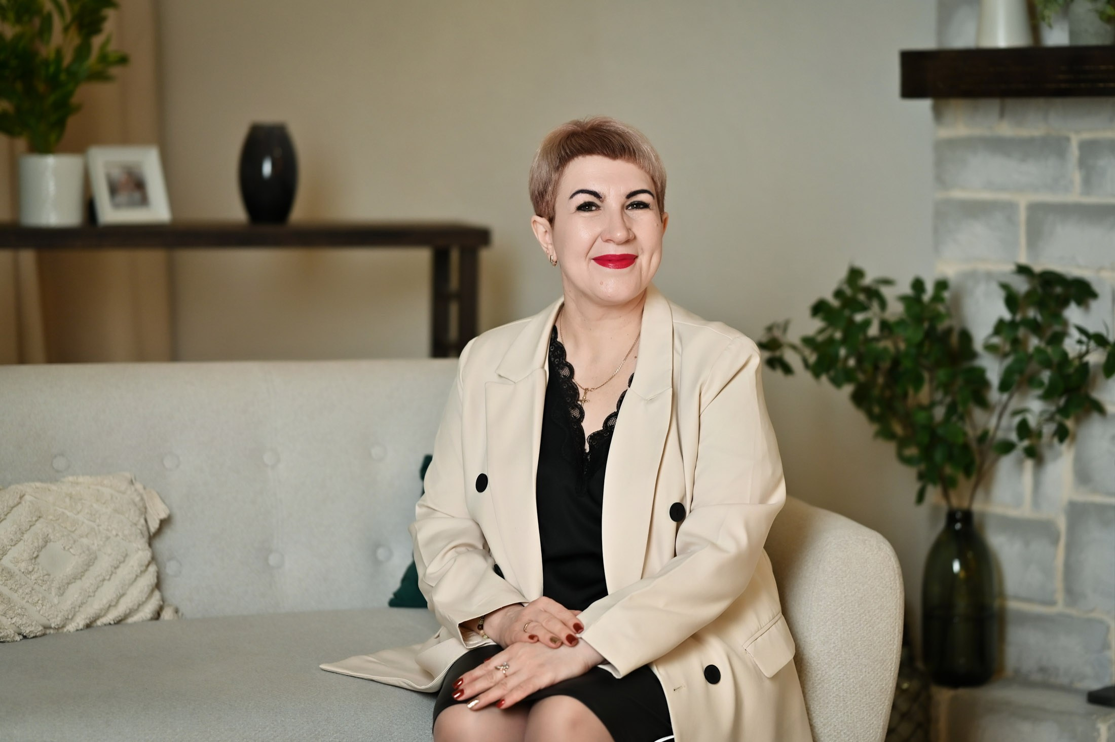 Лена. Репортажный и свадебный фотограф в Липецке Иван Первойкин