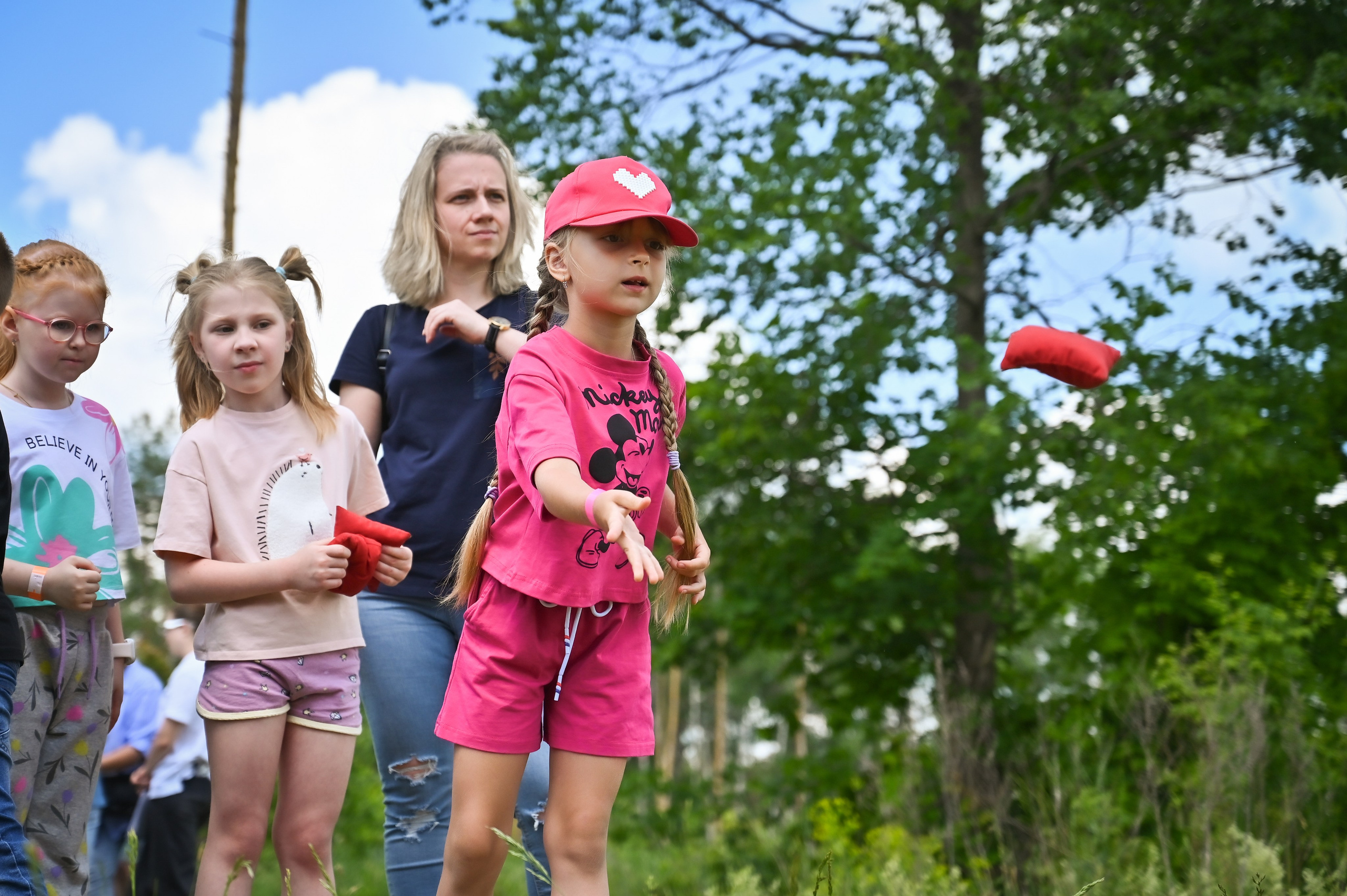 Тамбов, 78 лет компании «ТАКФ». Репортажный и свадебный фотограф в Липецке Иван Первойкин