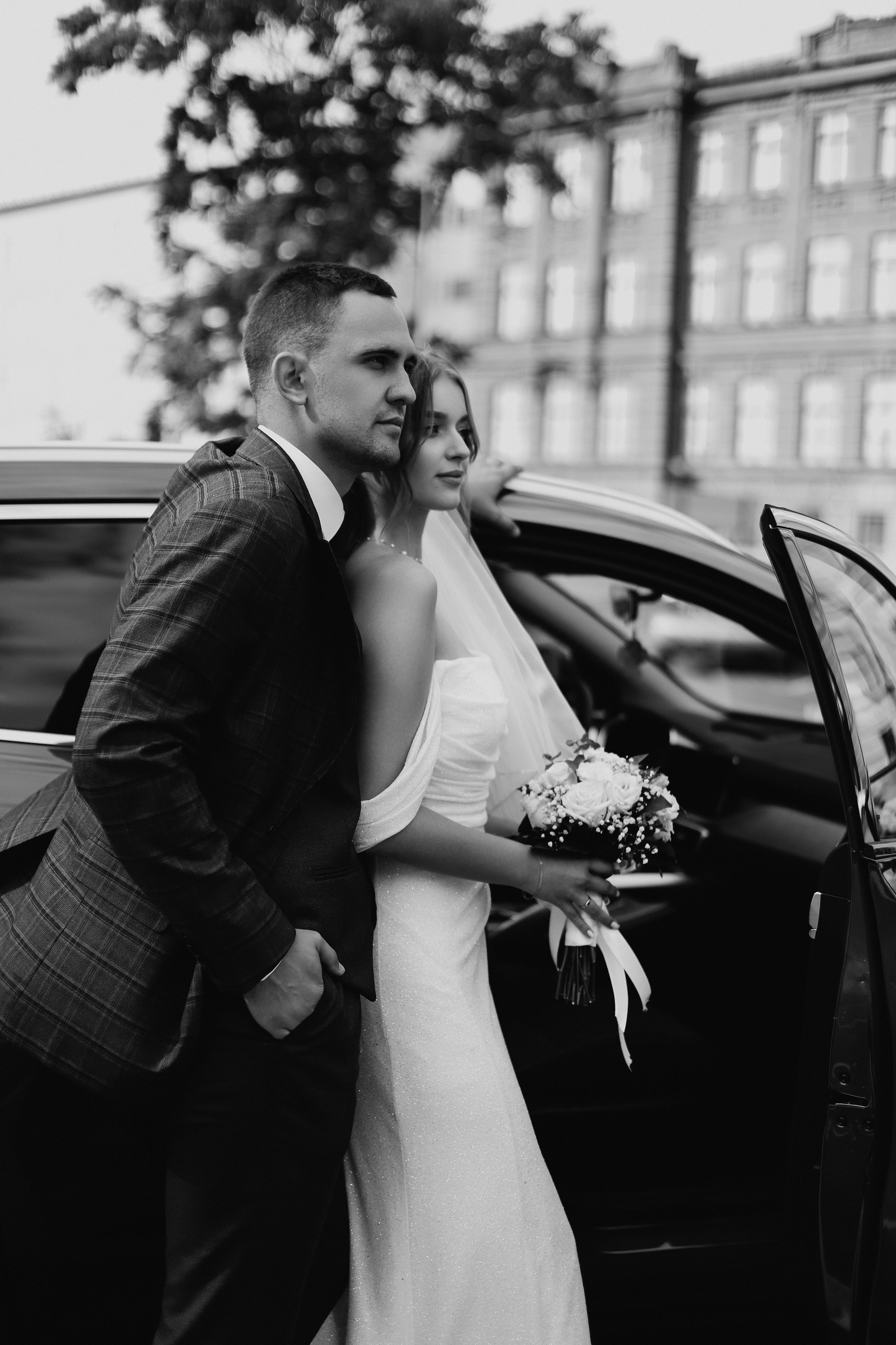 ЭЛЕОНОРА & НИКИТА. Фотограф Мариуполь | Ялта | Крым — Диана Мазенко