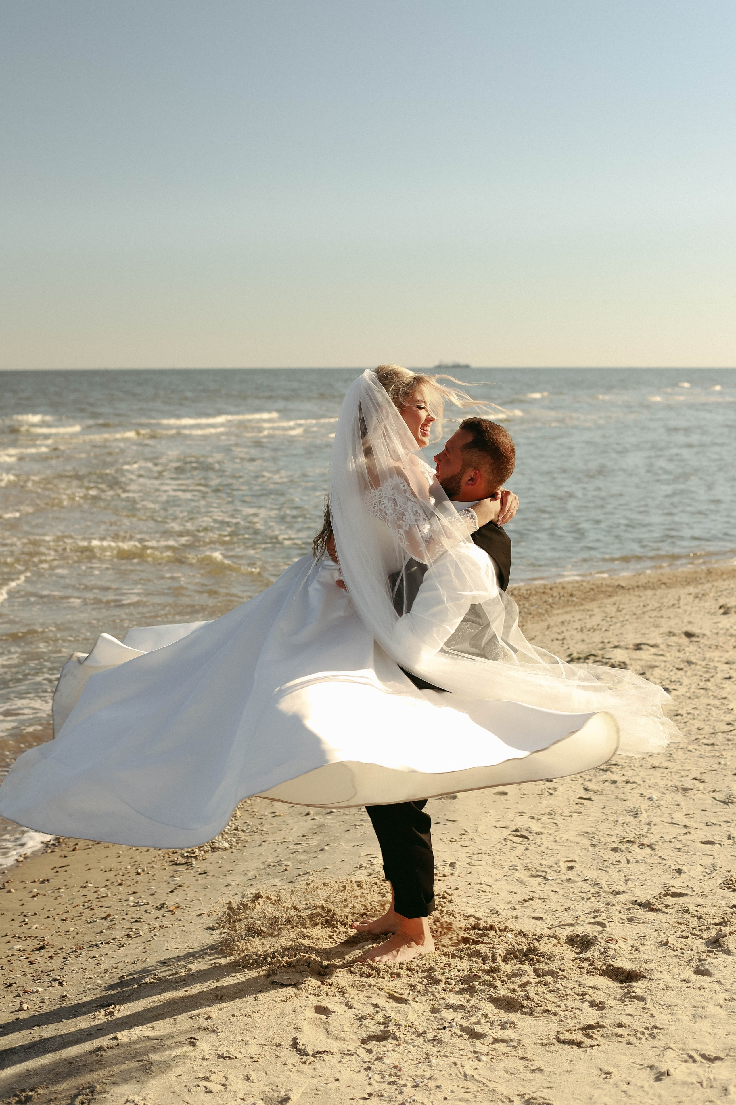 СОФИЯ & МИХАИЛ. Фотограф Мариуполь | Ялта | Крым — Диана Мазенко