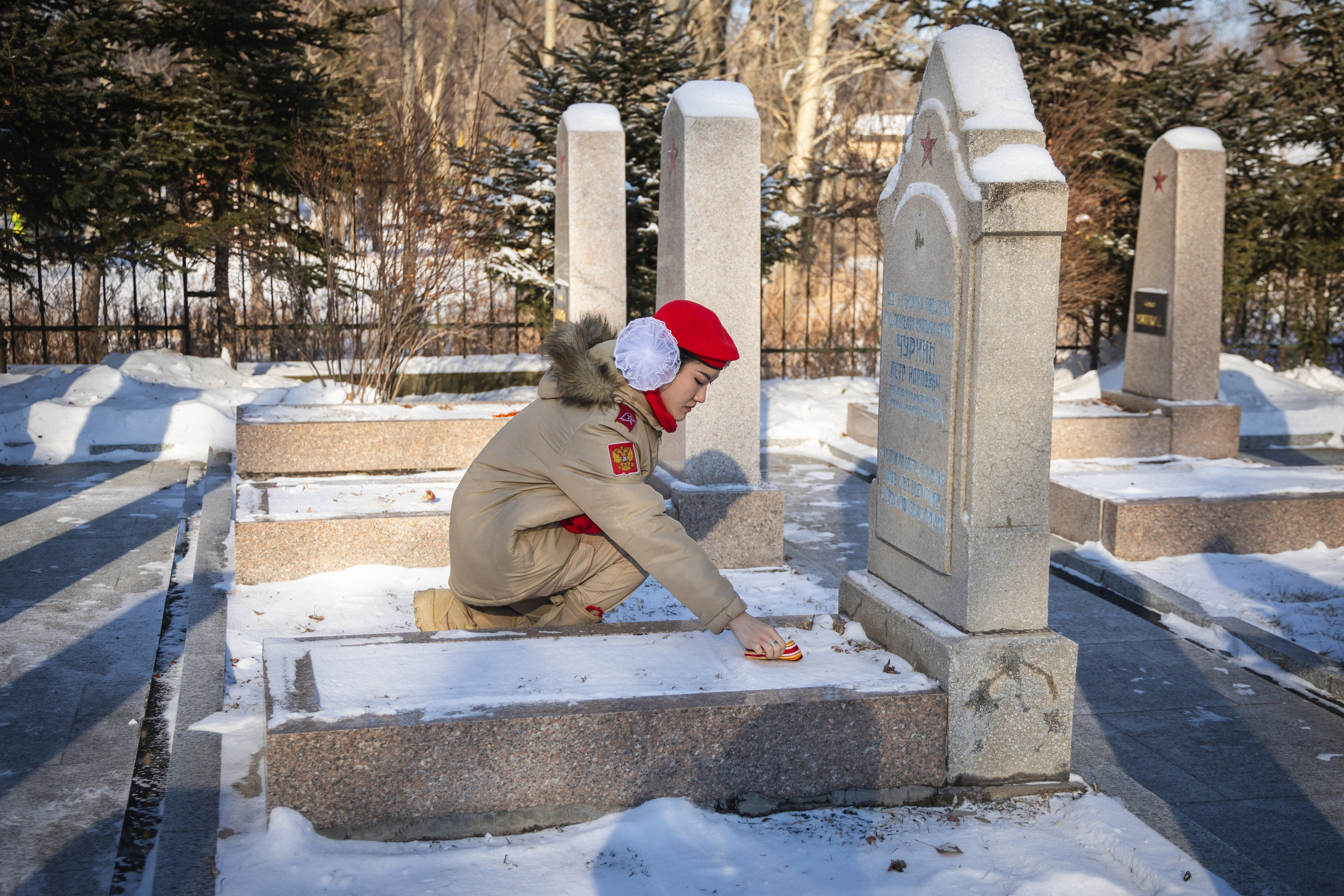 Репортажная съёмка. Якимов Максим | Фотограф | Комсомольск-на-Амуре