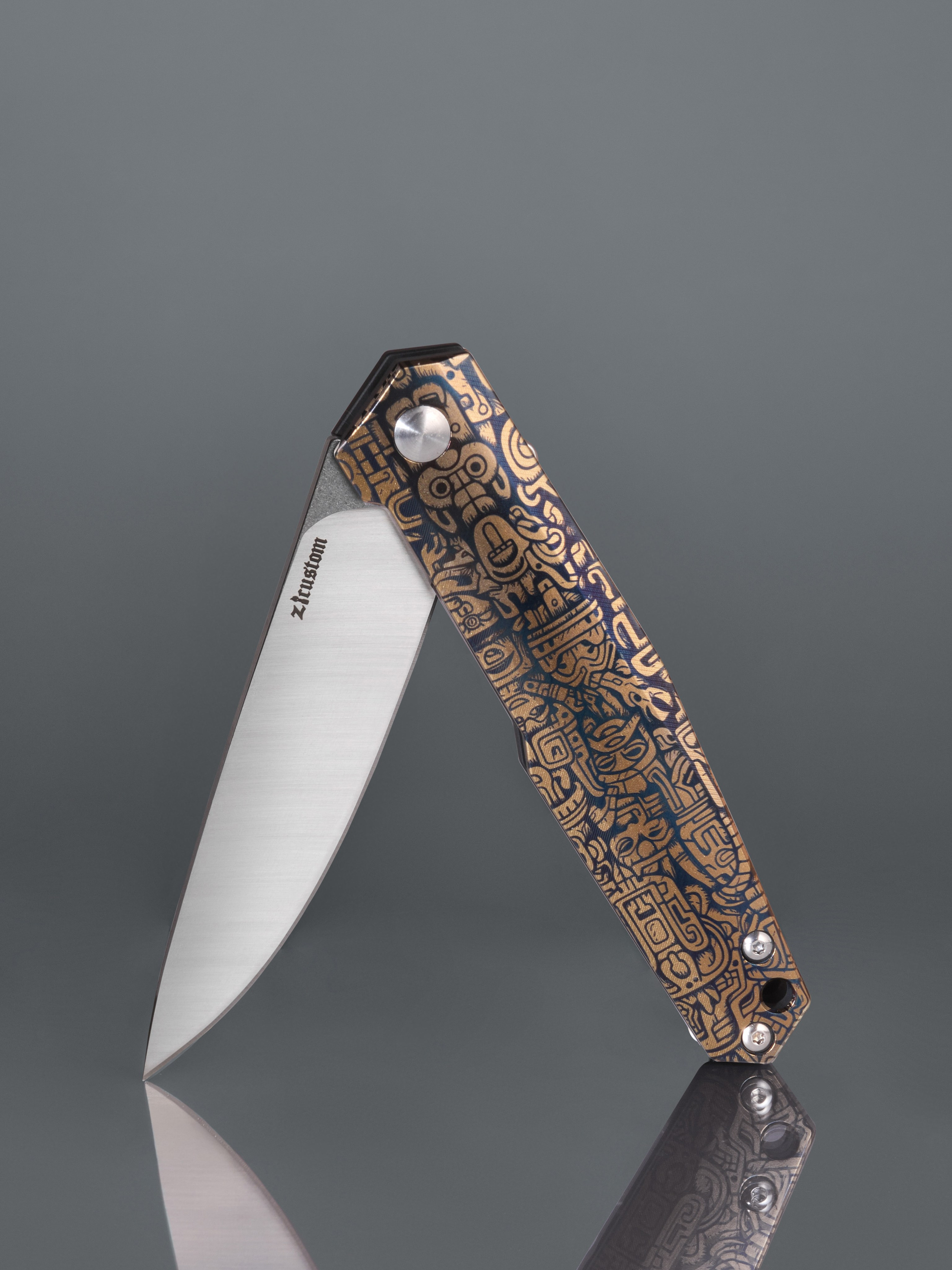 Ножи, мультитулы. Предметный фотограф в Нижнем Новгороде Аладышкина Анастасия