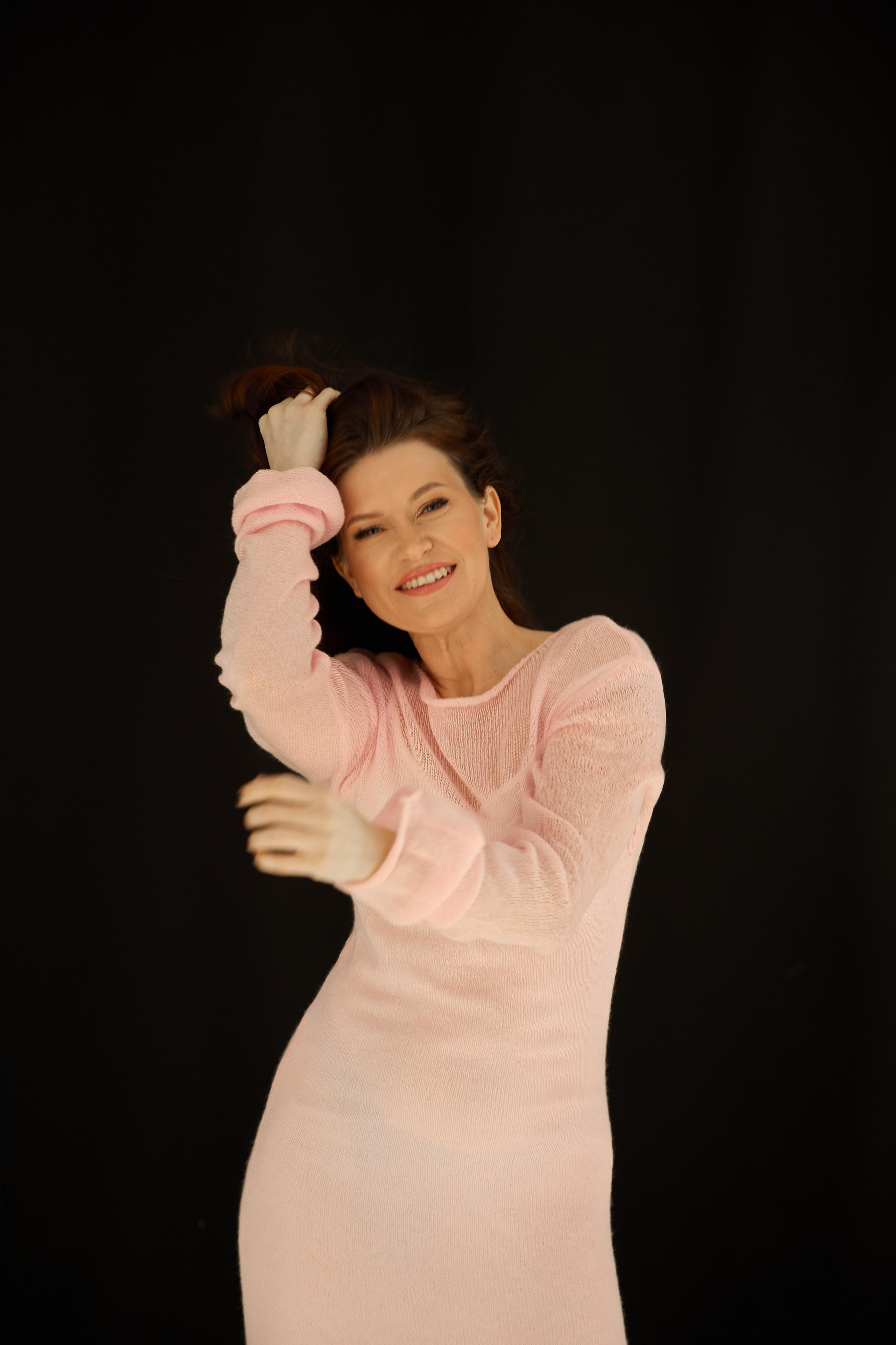 Мария_Доммари. Фотограф женского портрета, беременности и материнства Харькова Елена