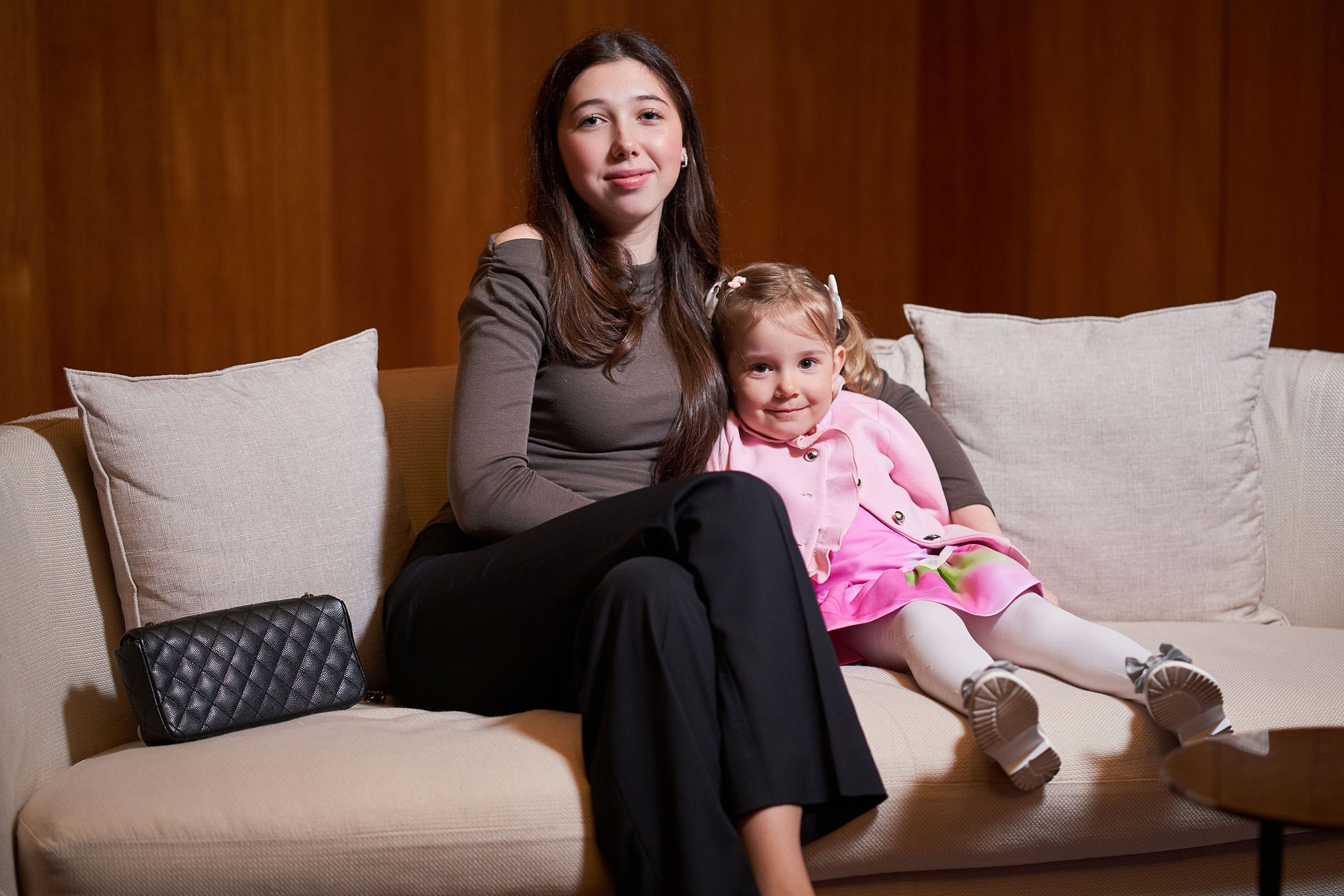 День Рождения Михаила. Фотограф в Москве Нафиков Руслан. Репортажная съемка, Портрет