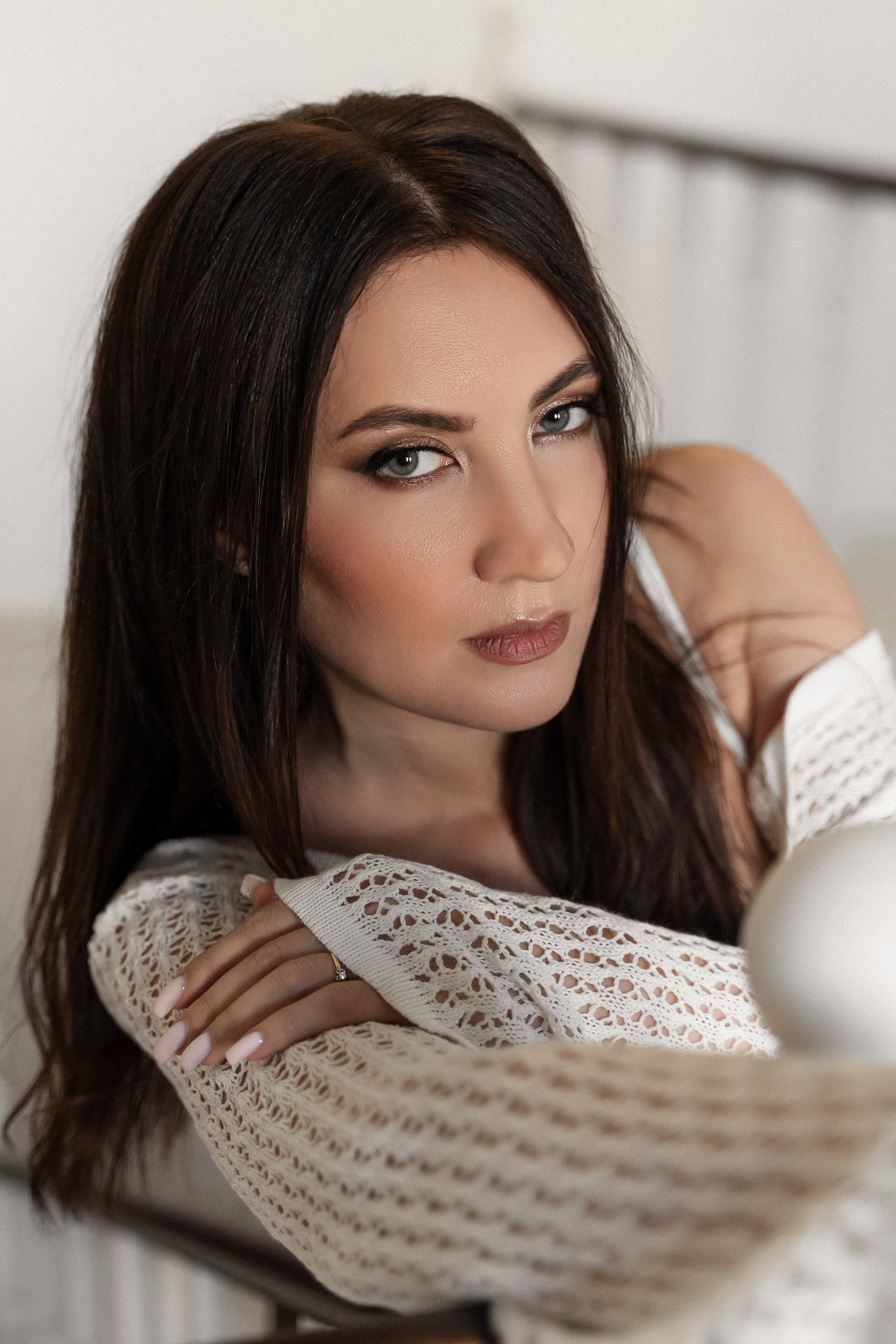 Диана. Фотограф Алина Филимонова Тверь