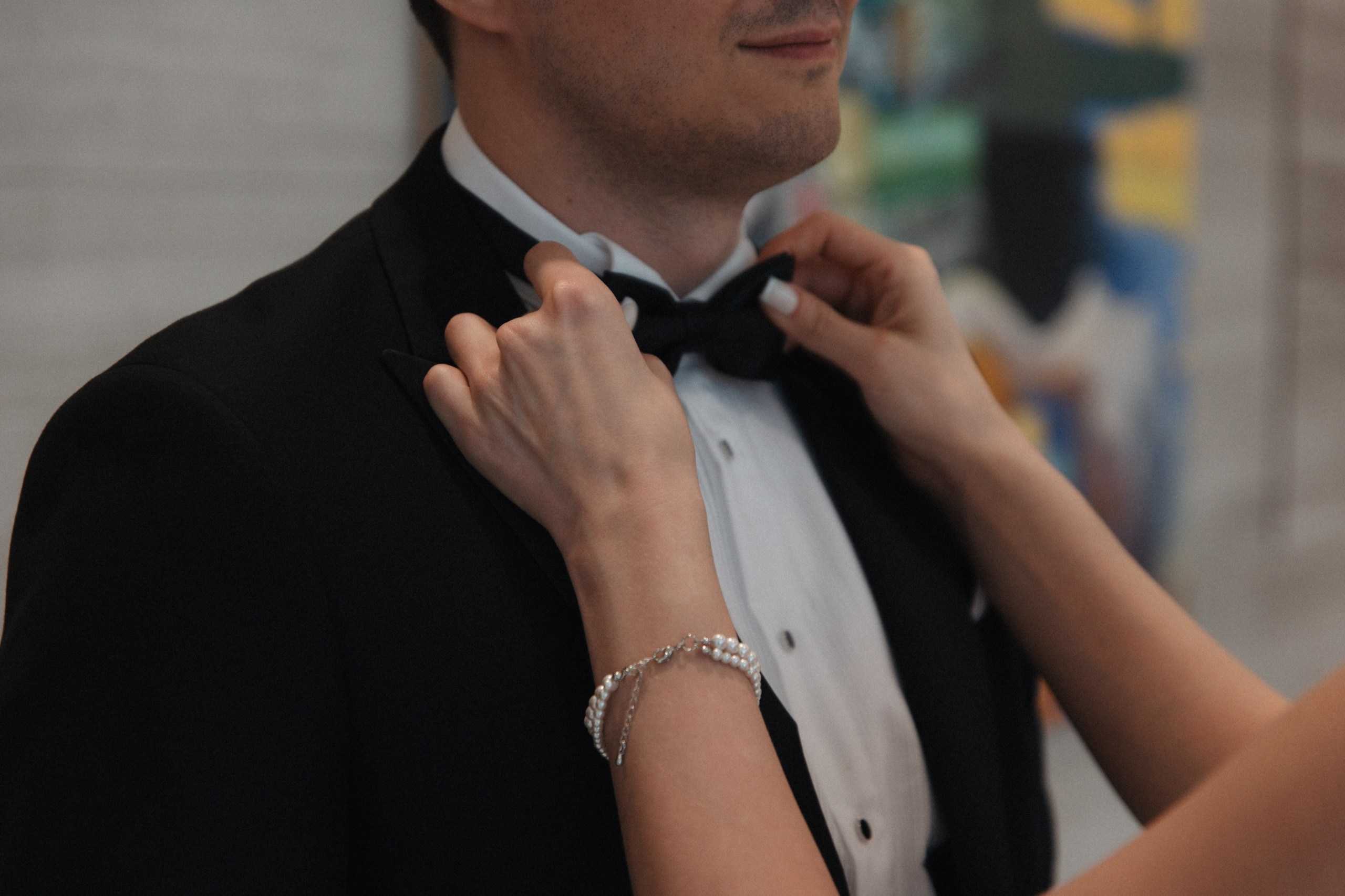 J and R. Свадебный фотограф в Астане Асанали Балтахан