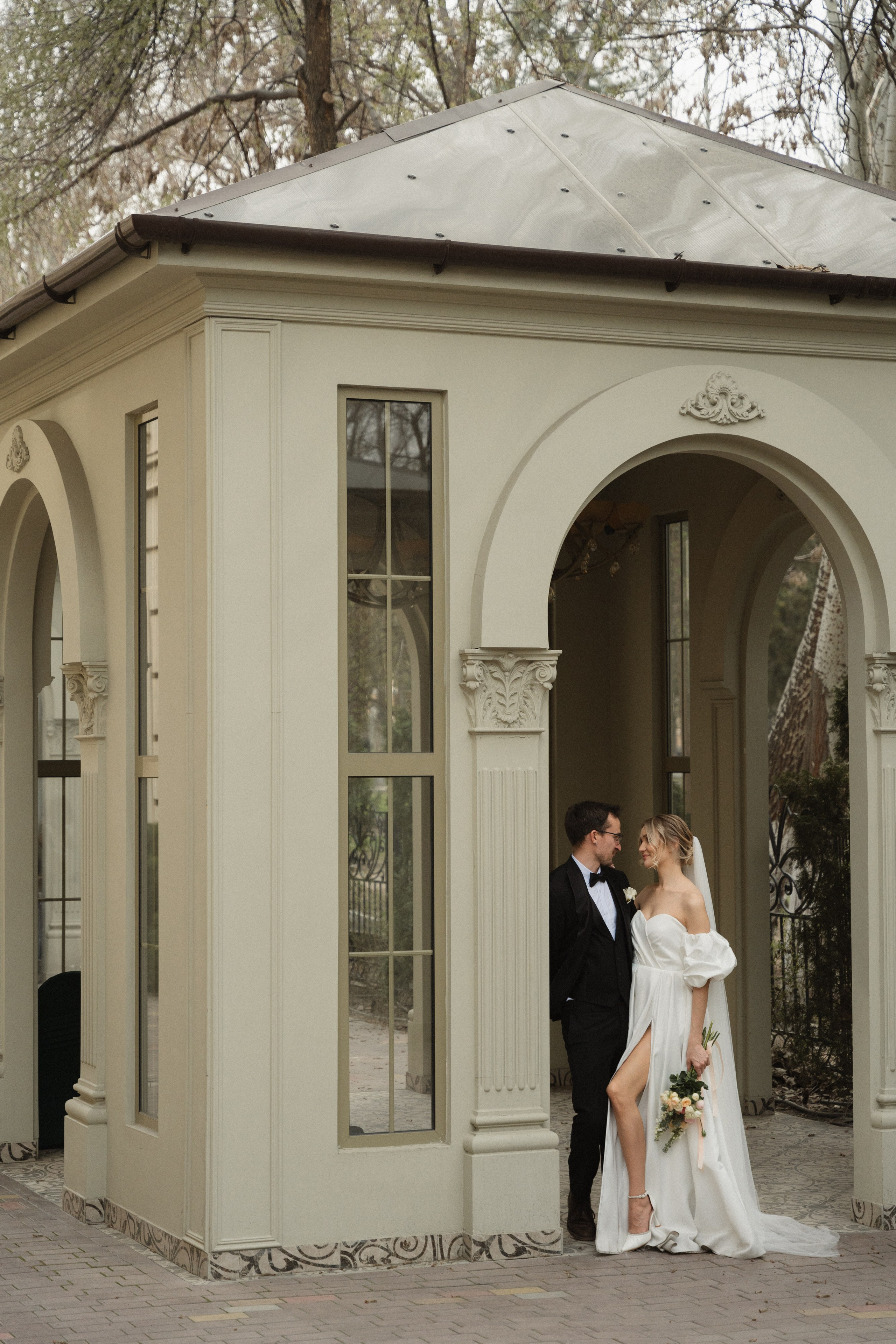 Nikolas&Anna. Репортажный фотограф Дмитрий Юрчук