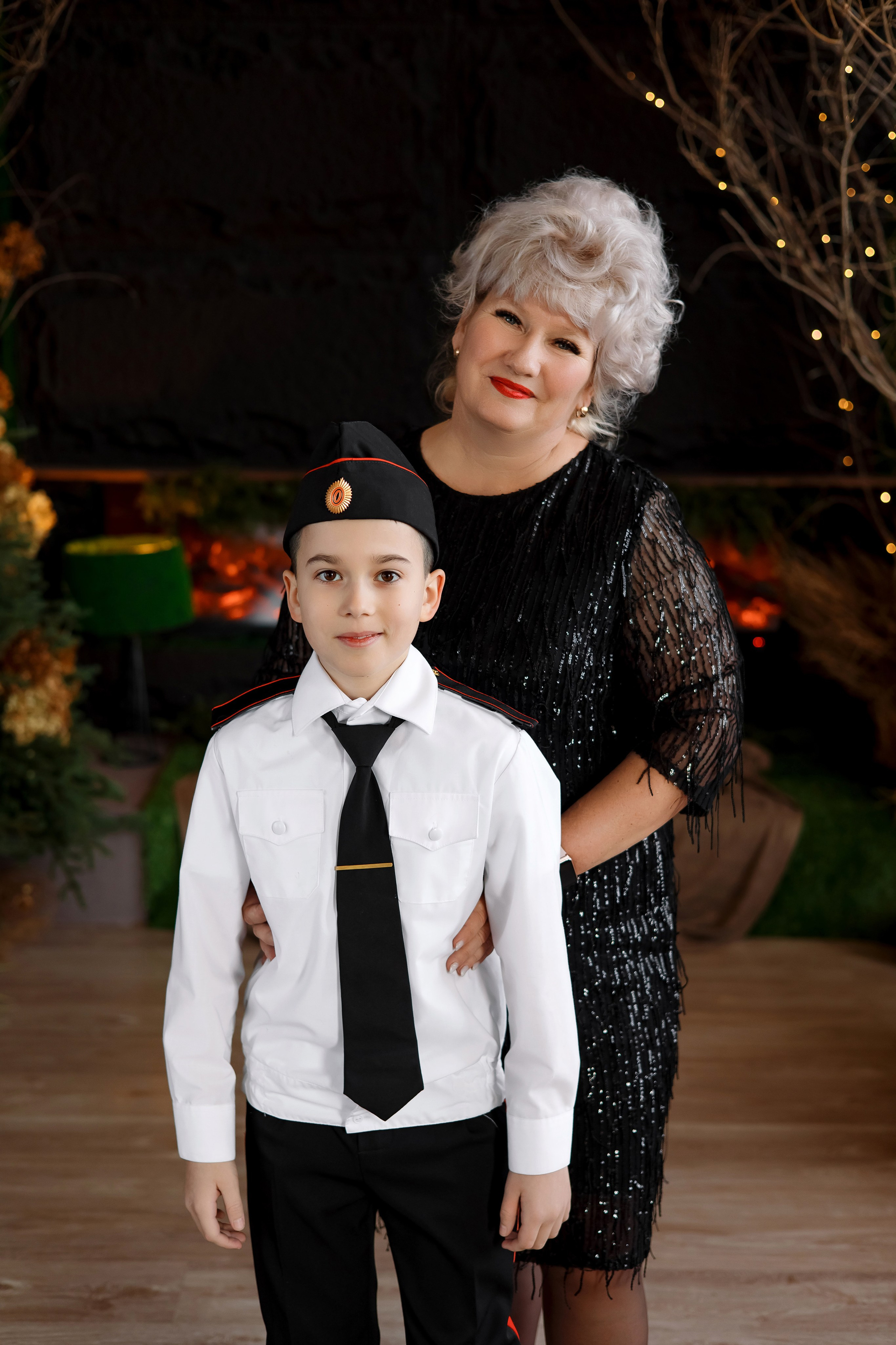 4 класс 18 школа. Фотограф Любовь Корниенко, Примоский край