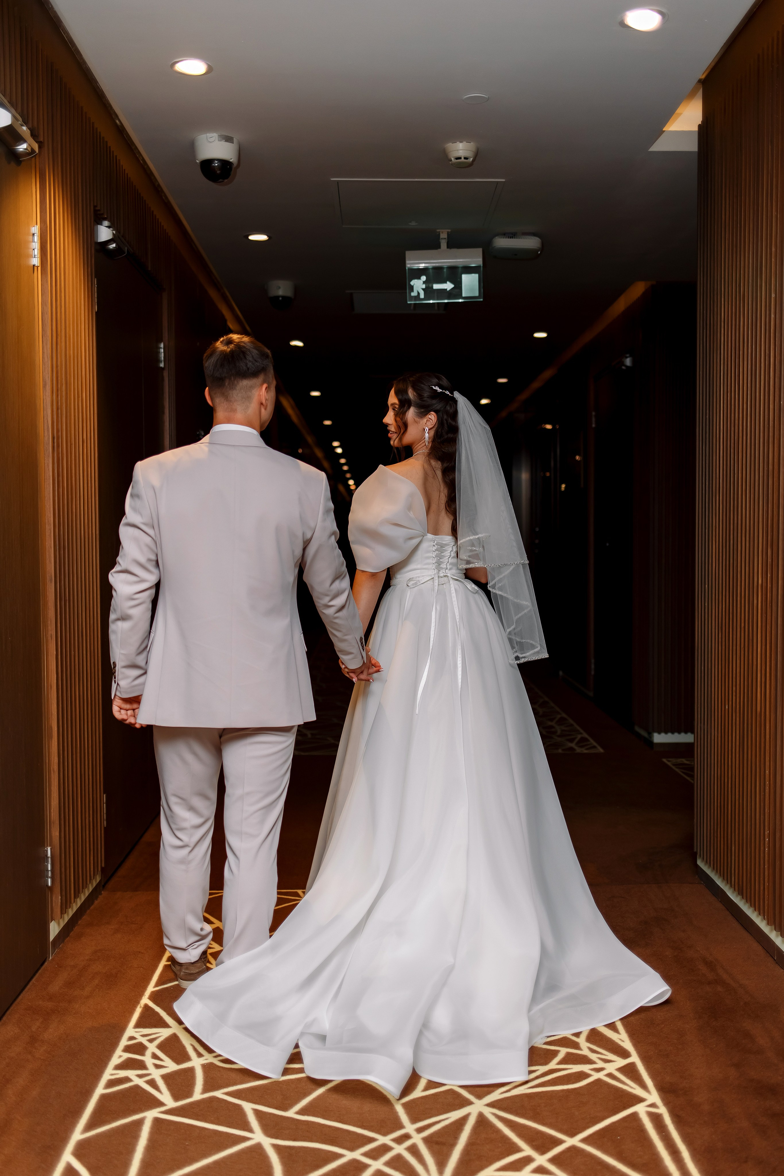 Марина & Вячеслав. Фотограф Любовь Корниенко, Примоский край