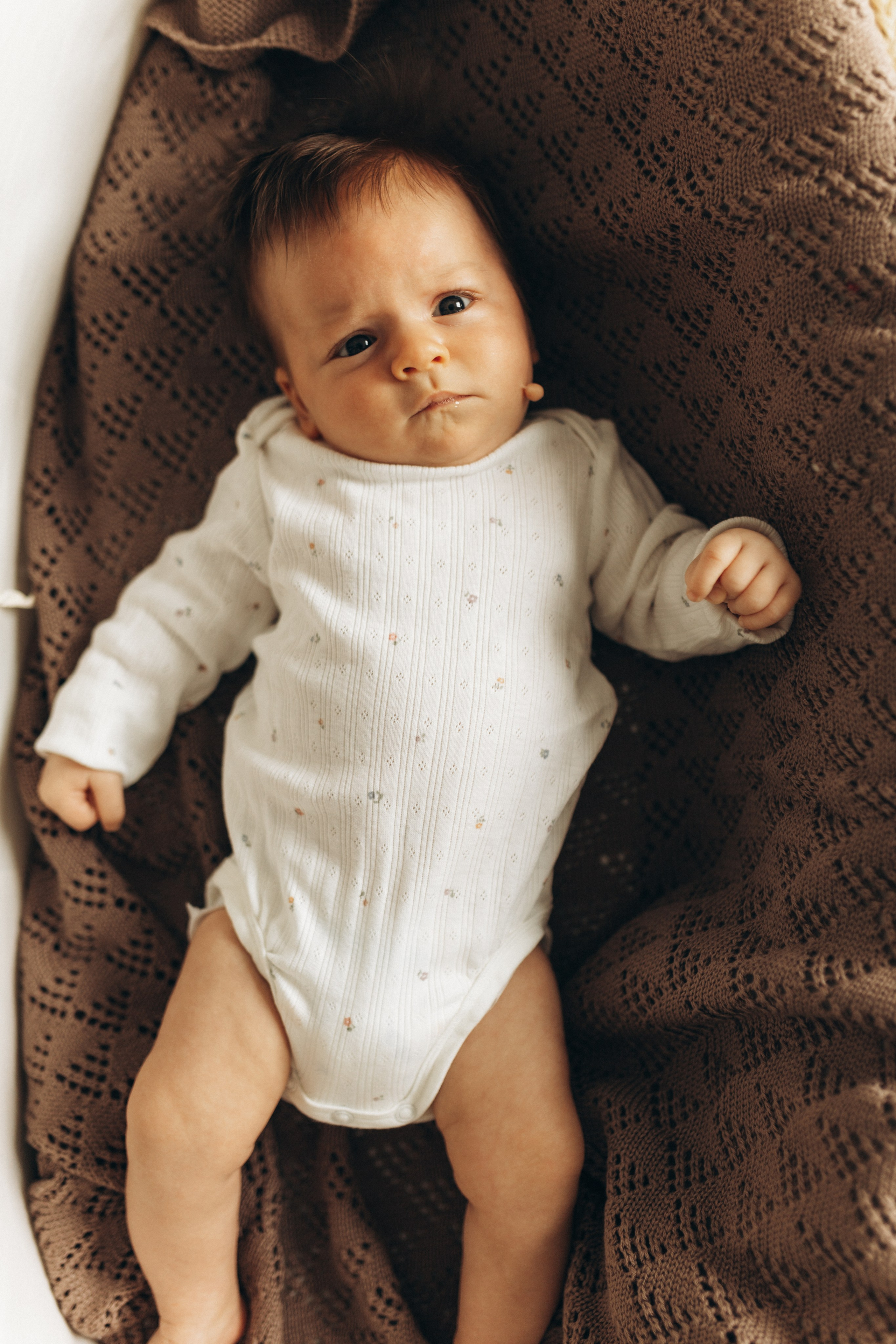 Аня. Семейный и детский фотограф в Рязани Екатерина Воронцова