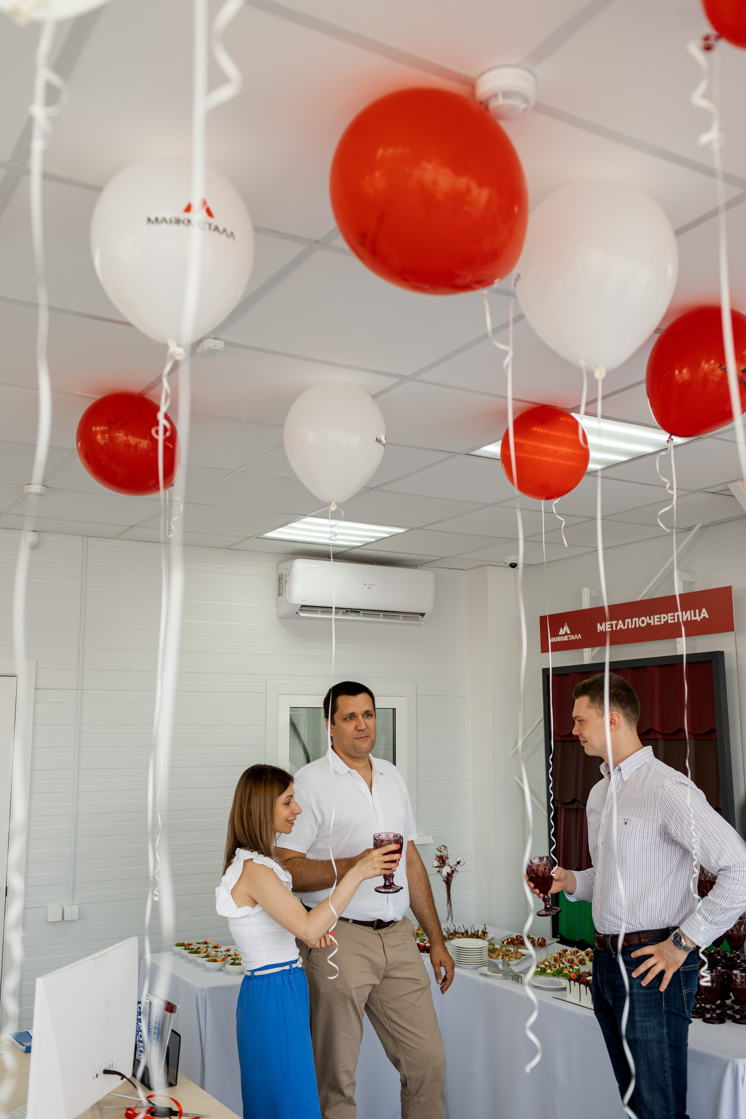 МАЯК открытие. Фотограф свадебный семейный в Красноярске Шукшина Наталья