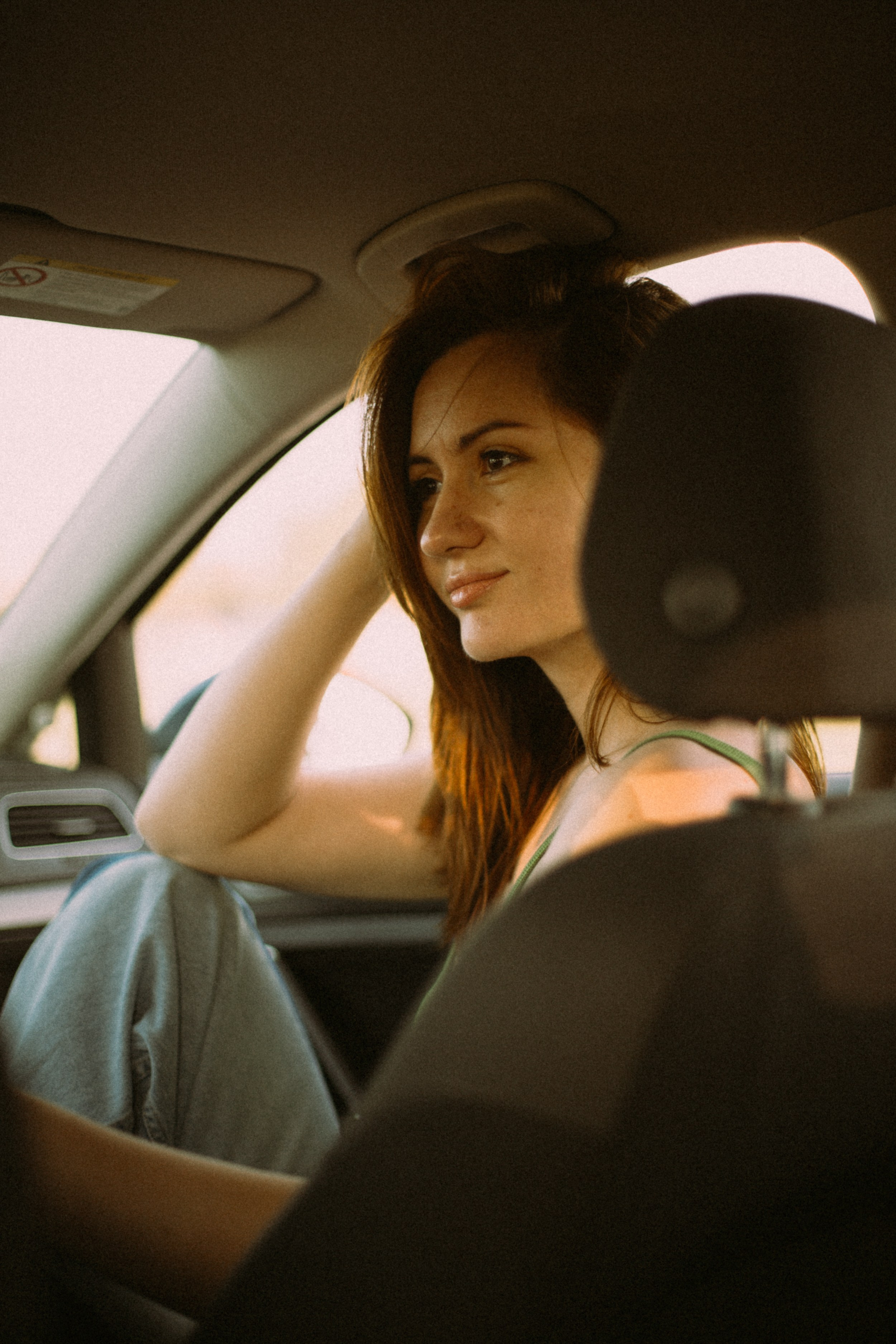 Рассвет. Krylovaphoto