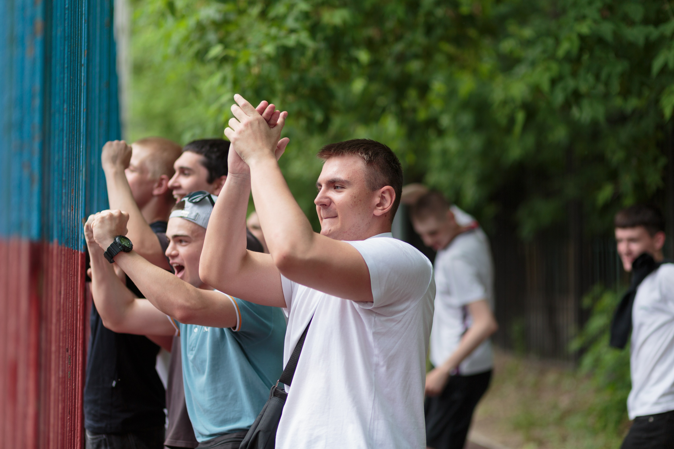 Колледж полиции. Krylovaphoto