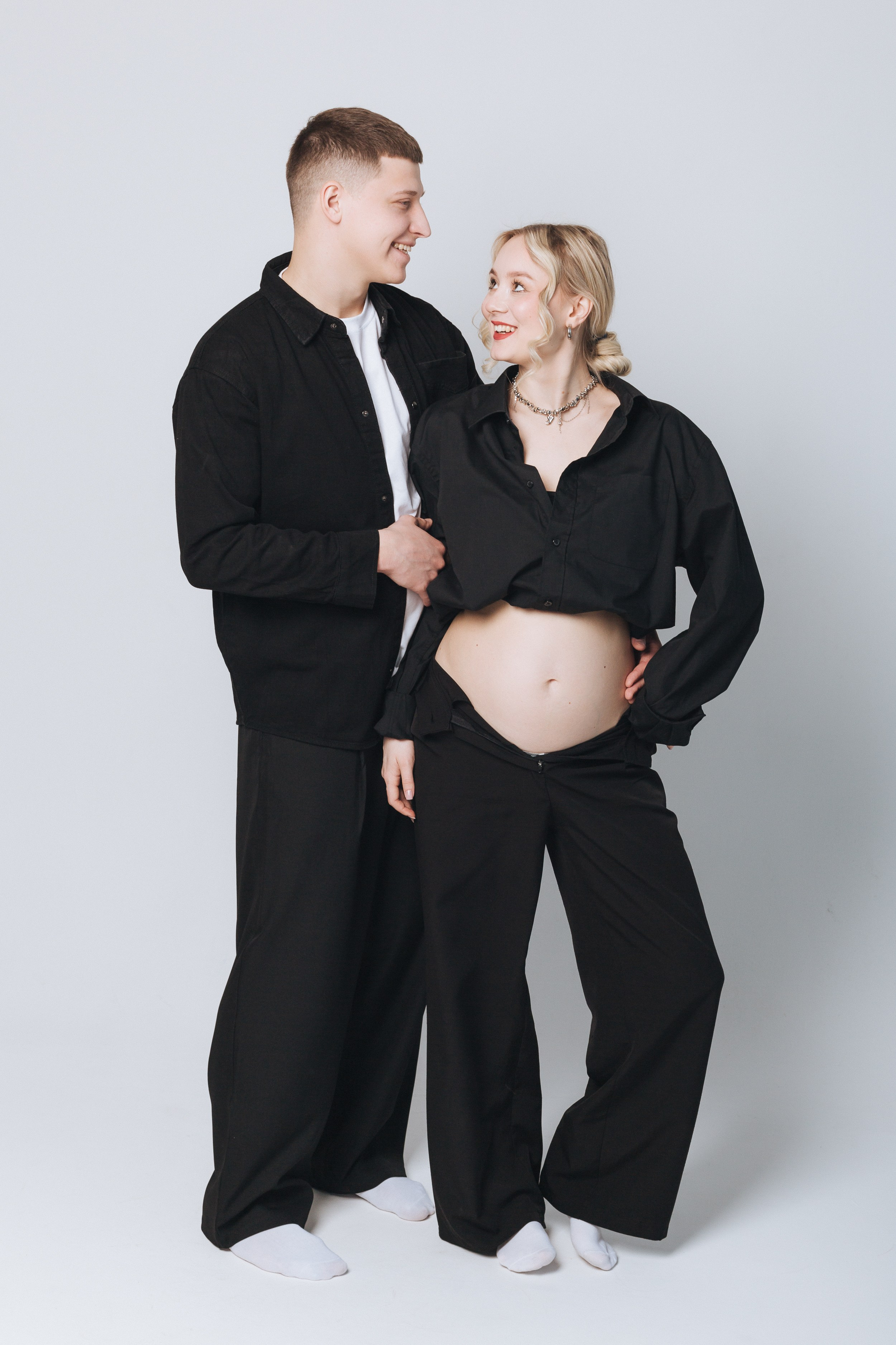 Двое +1. Krylovaphoto