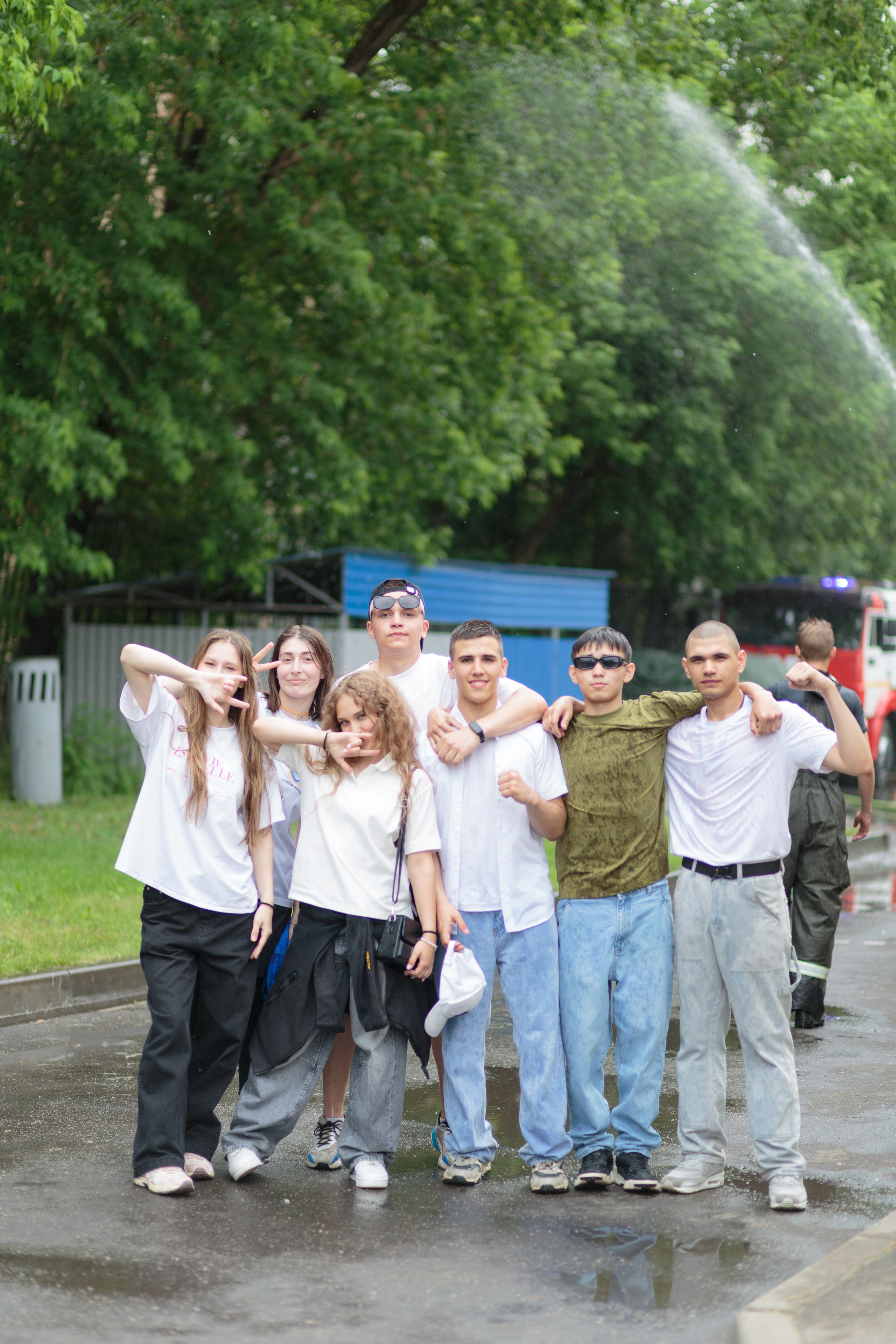 Колледж полиции. Krylovaphoto