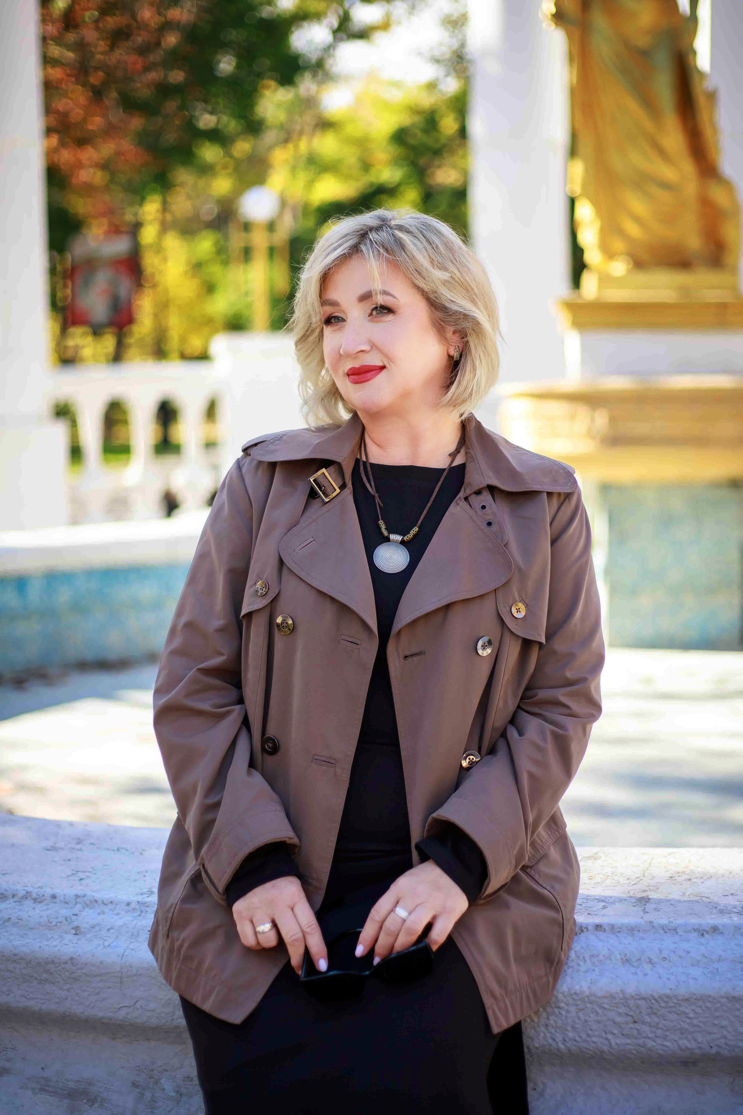 Индивидуальные фотосессии. Фотограф в Феодосии Наталья Булгакова